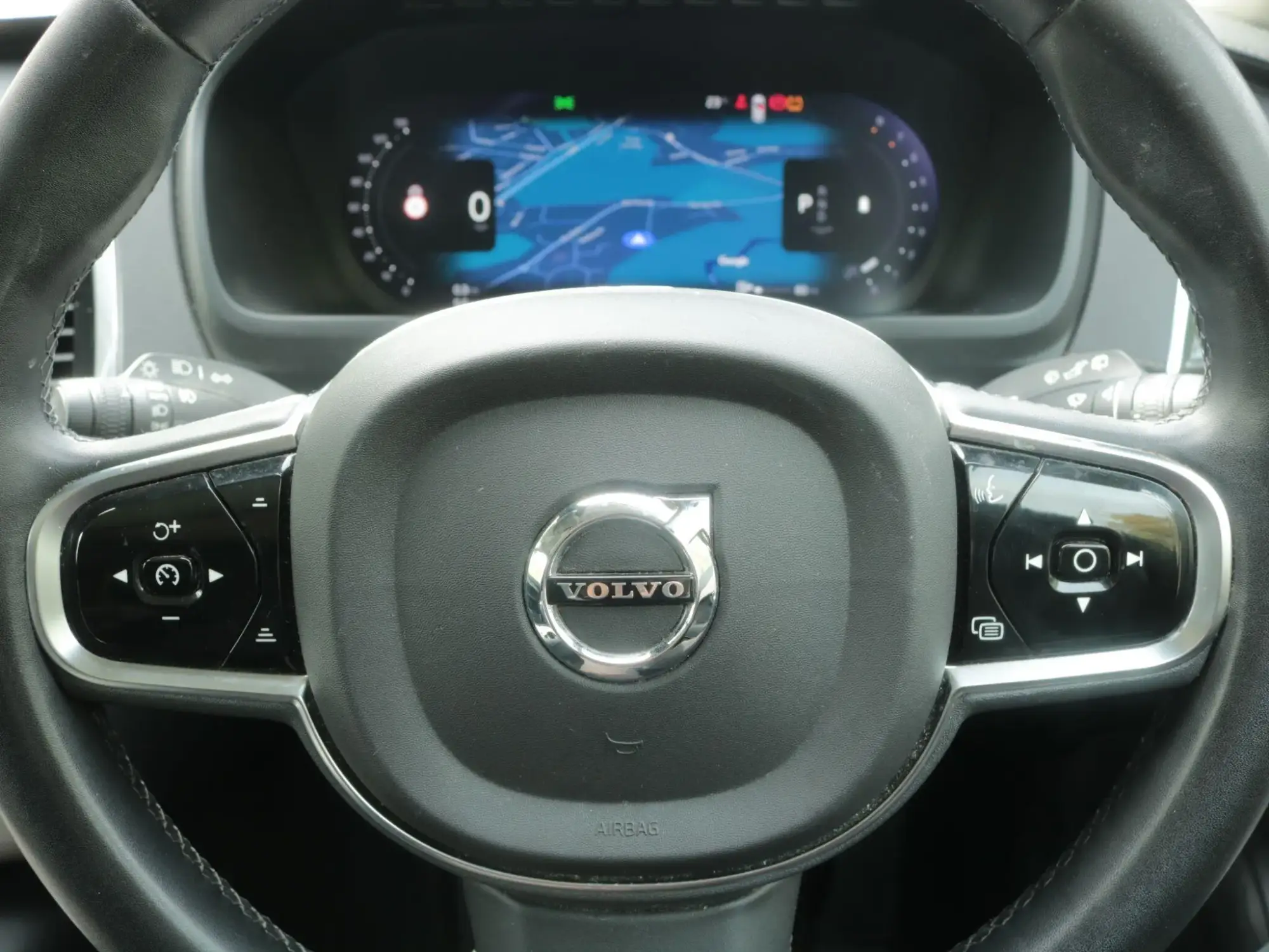 Volvo XC90 Image 22
