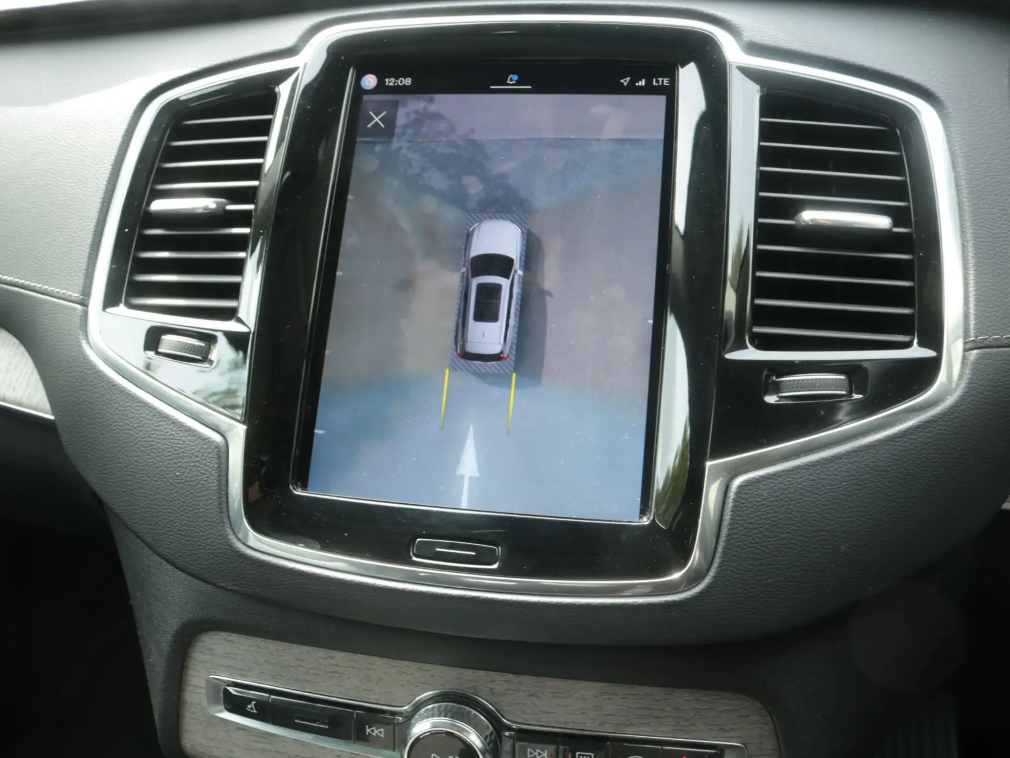 Volvo XC90 Image 26