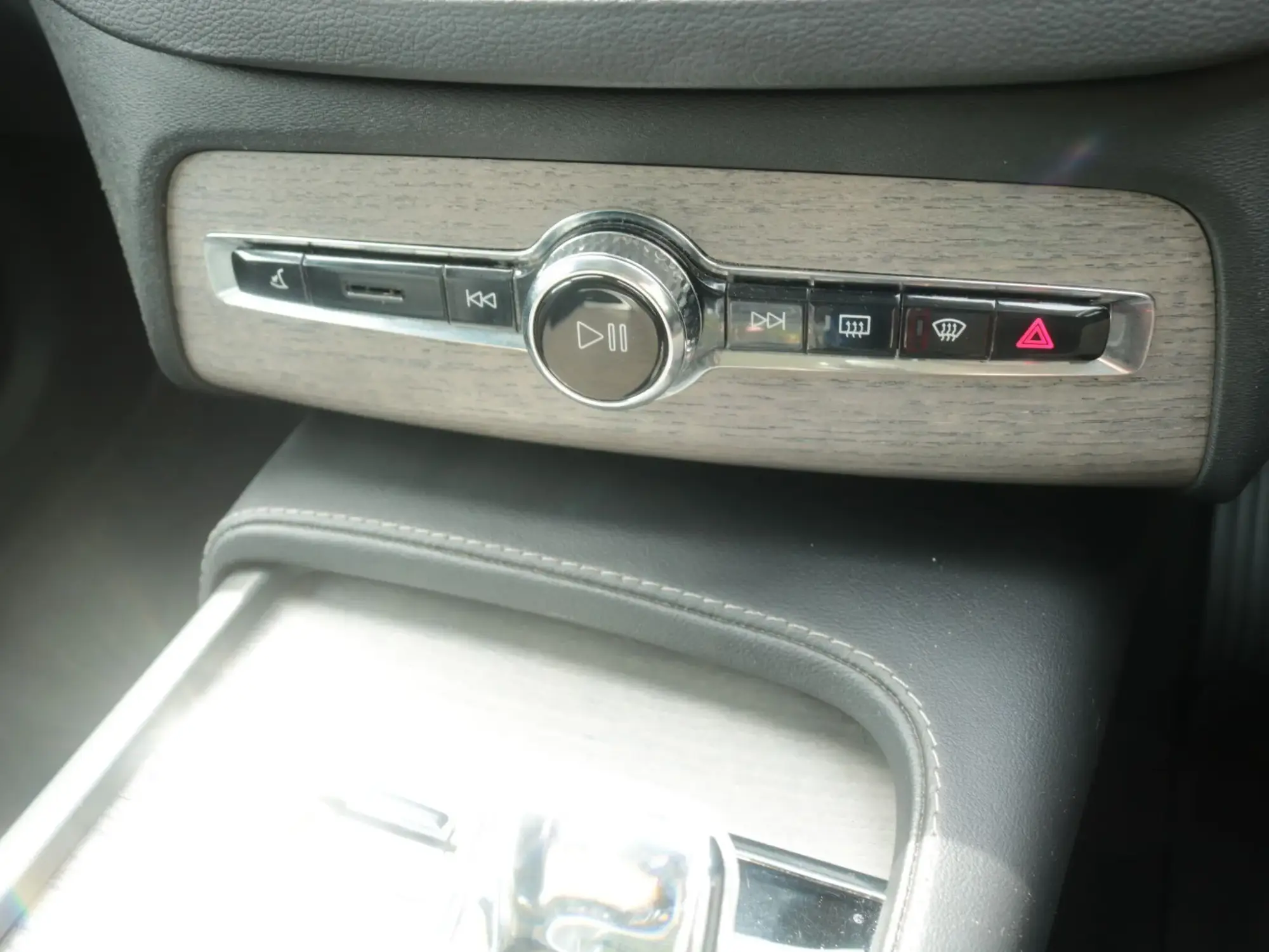 Volvo XC90 Image 27