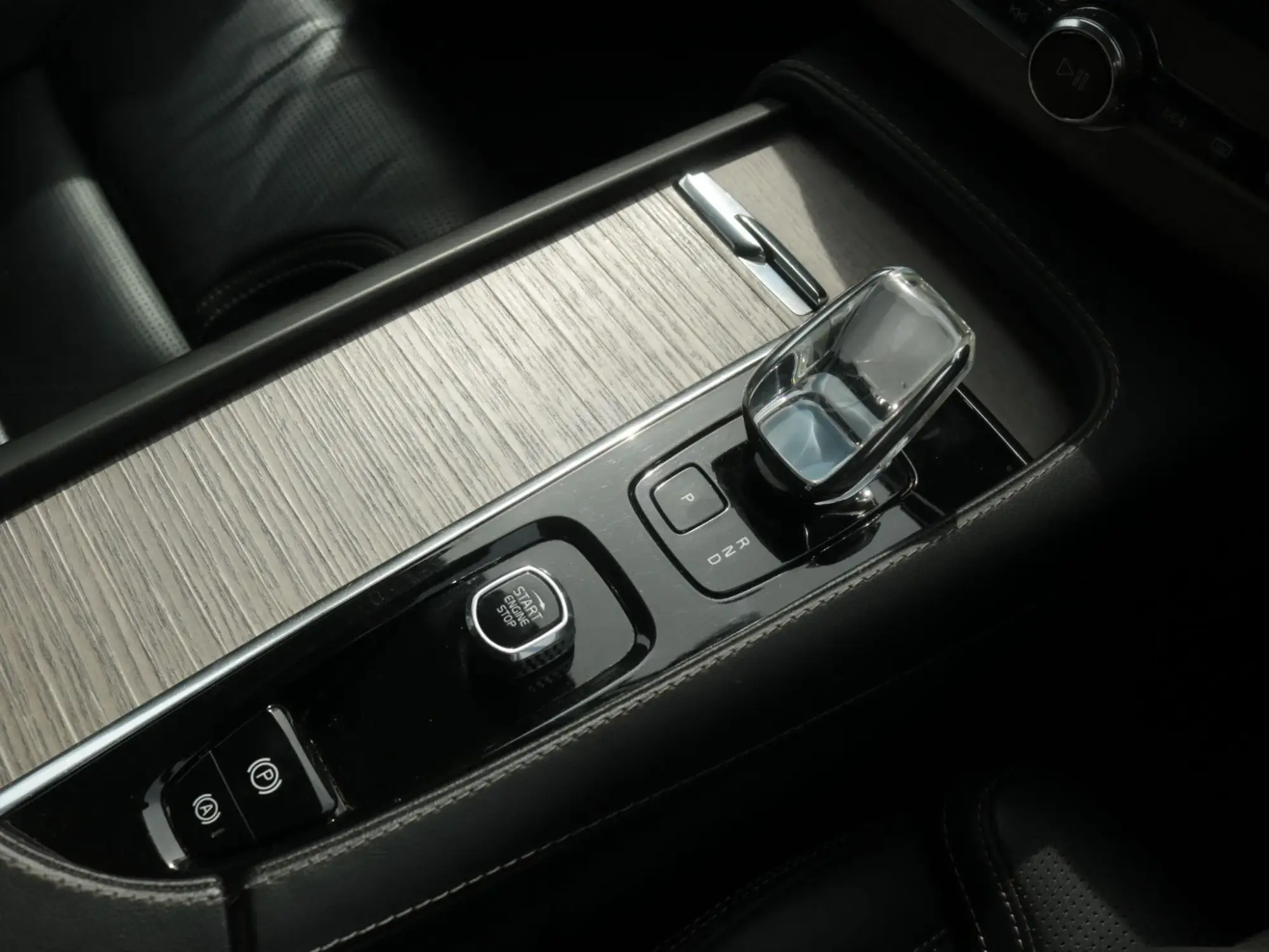 Volvo XC90 Image 28