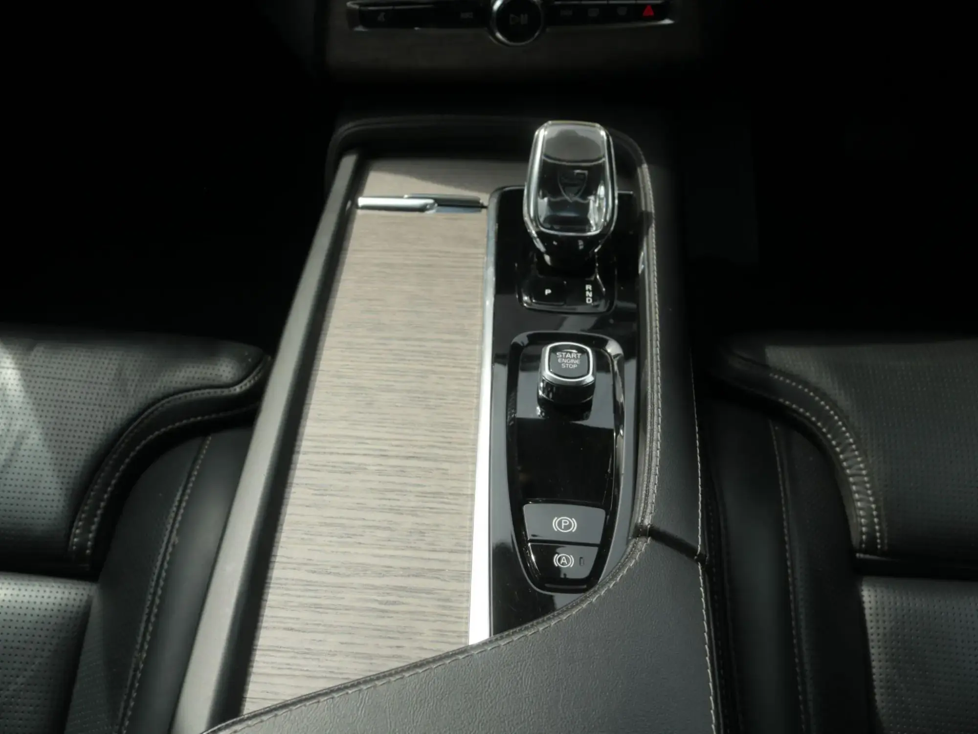 Volvo XC90 Image 30