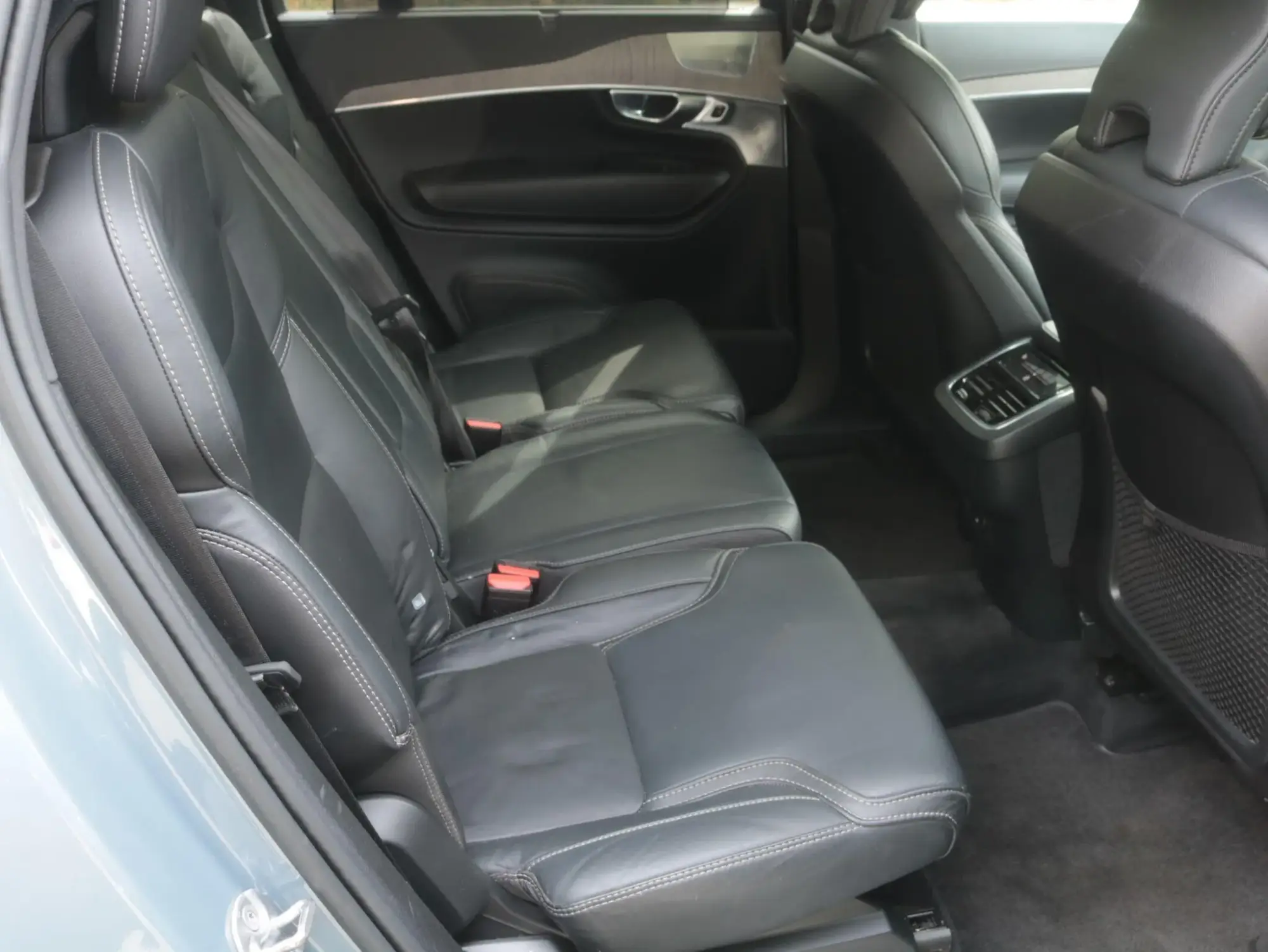 Volvo XC90 Image 32
