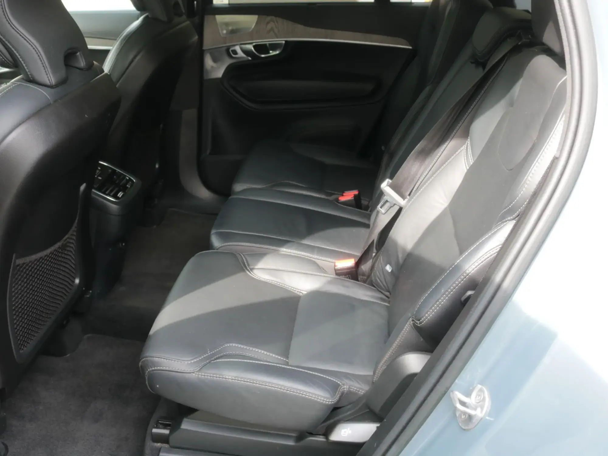Volvo XC90 Image 33
