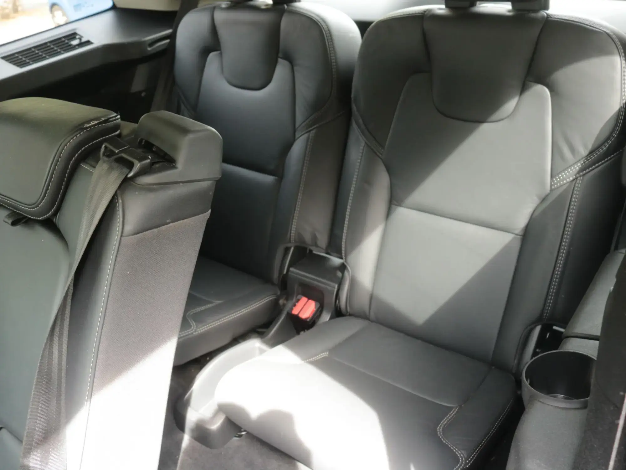 Volvo XC90 Image 34