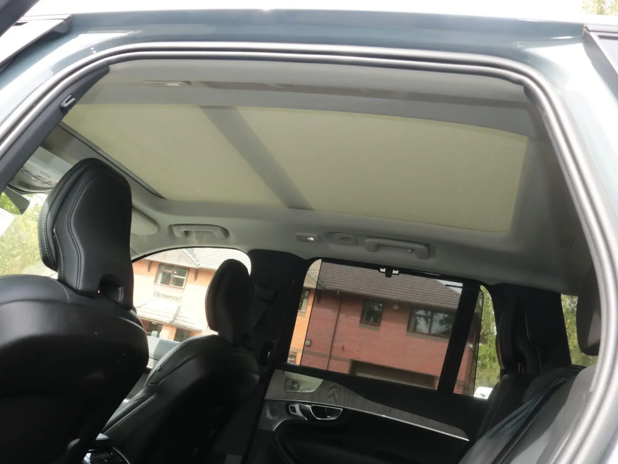 Volvo XC90 Image 38