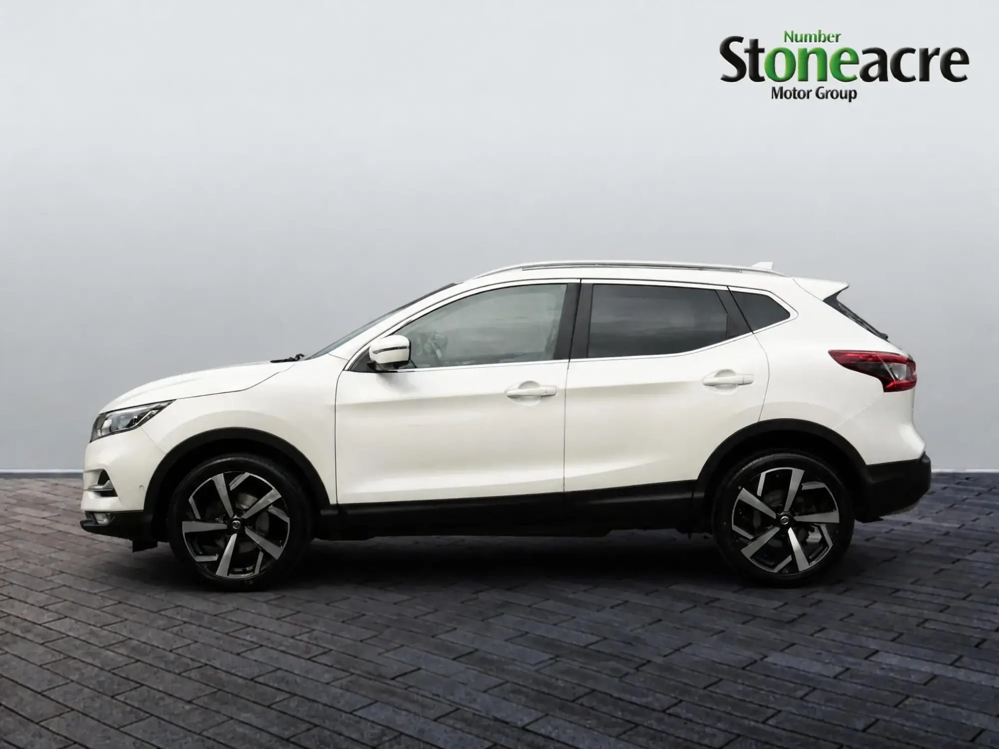 Nissan Qashqai Image 6 Nissan Qashqai Image 6