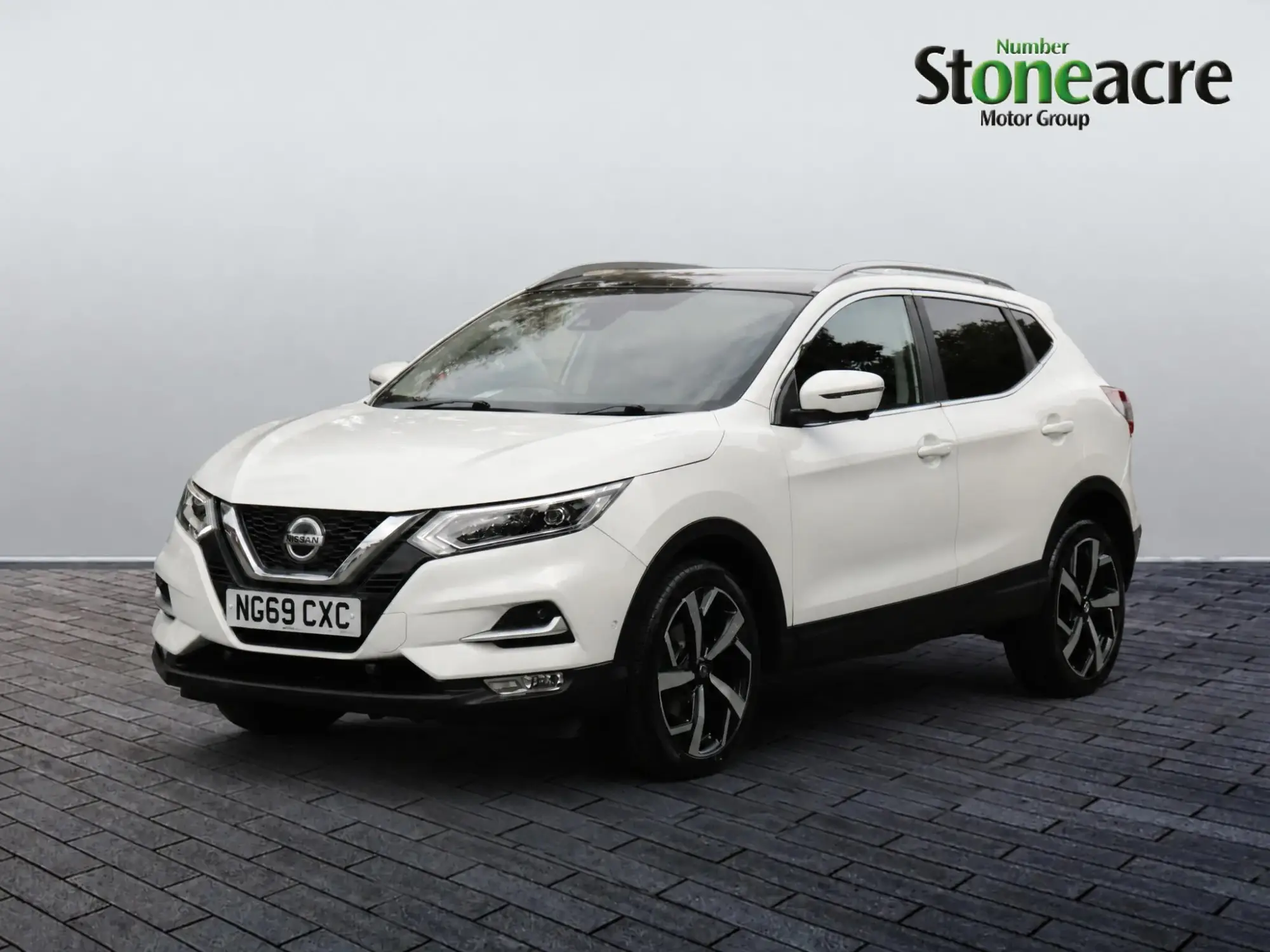 Nissan Qashqai Image 7 Nissan Qashqai Image 7