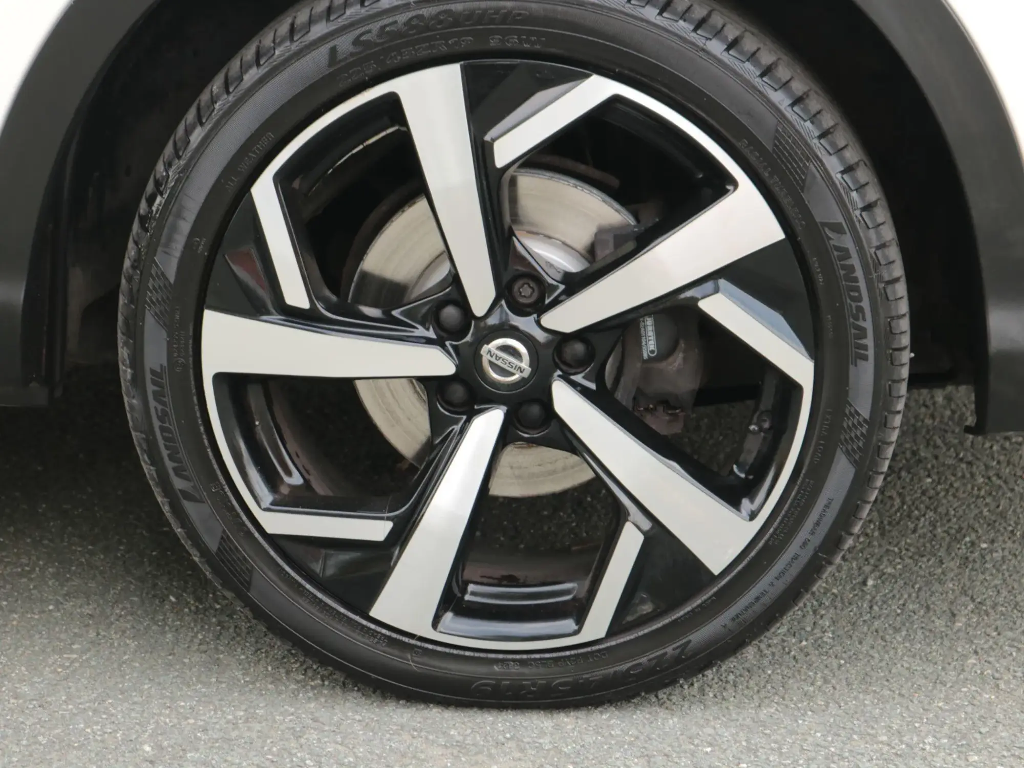 Nissan Qashqai Image 10 Nissan Qashqai Image 10