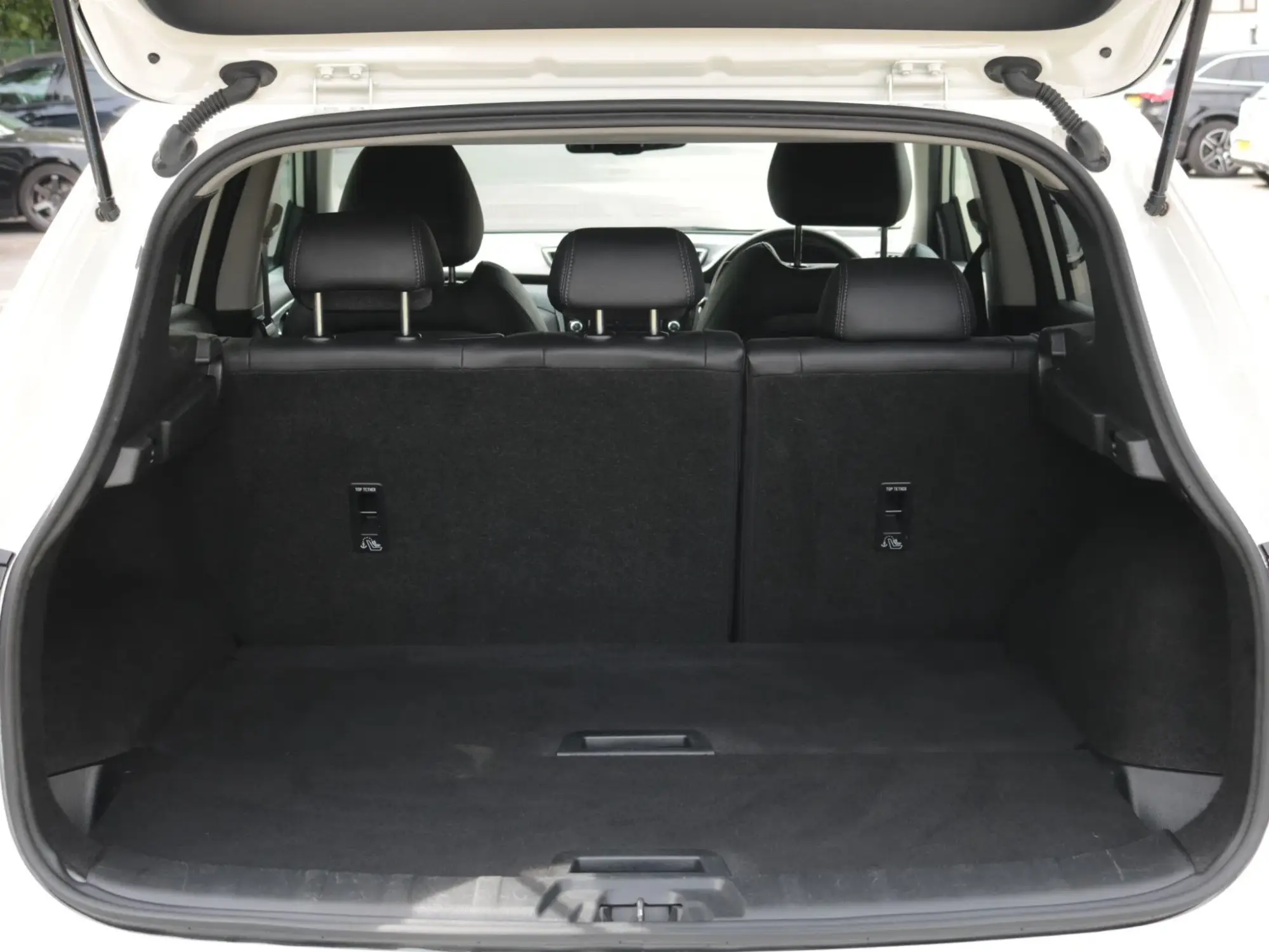 Nissan Qashqai Image 13 Nissan Qashqai Image 13