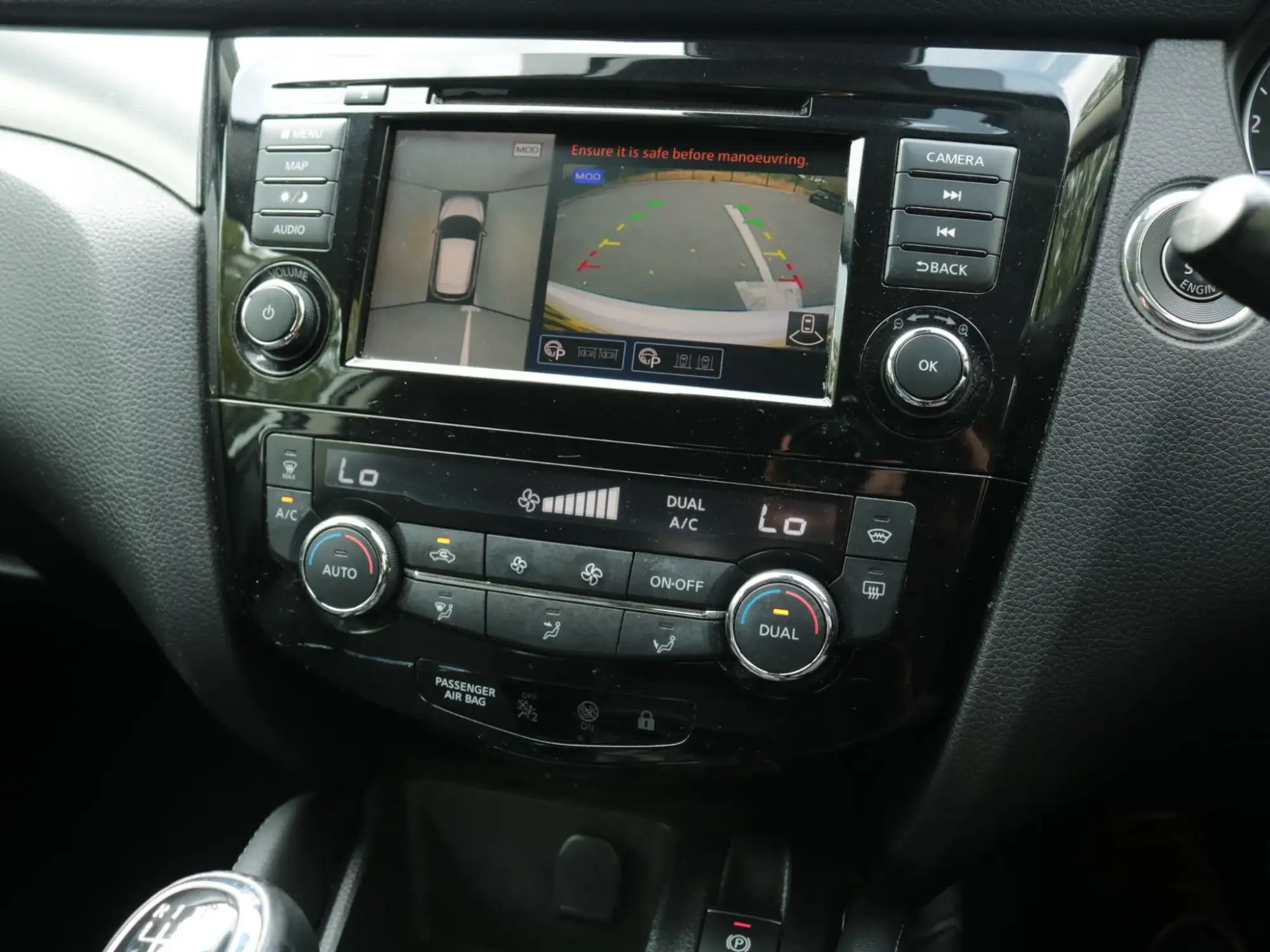 Nissan Qashqai Image 23 Nissan Qashqai Image 23