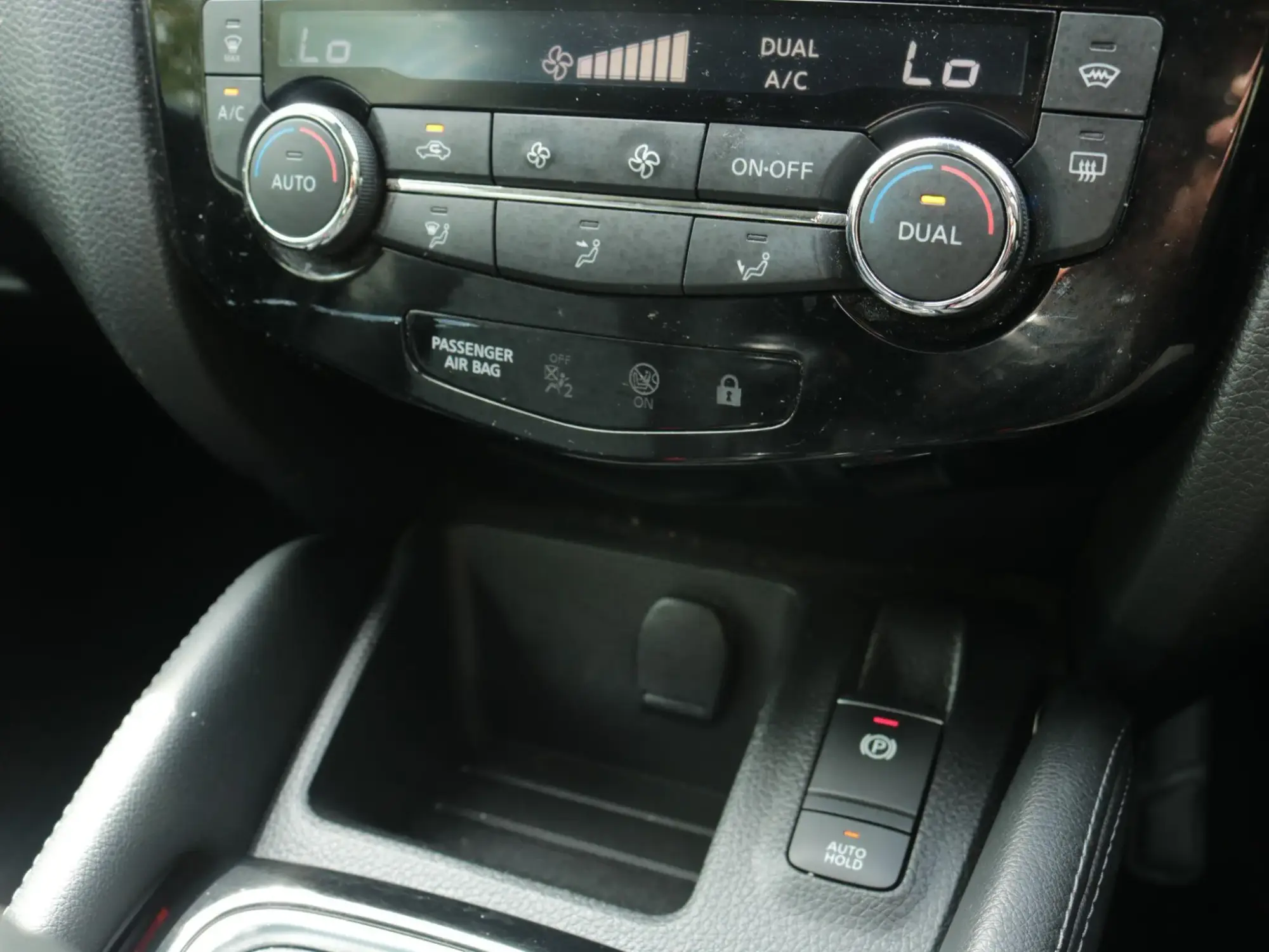 Nissan Qashqai Image 25 Nissan Qashqai Image 25