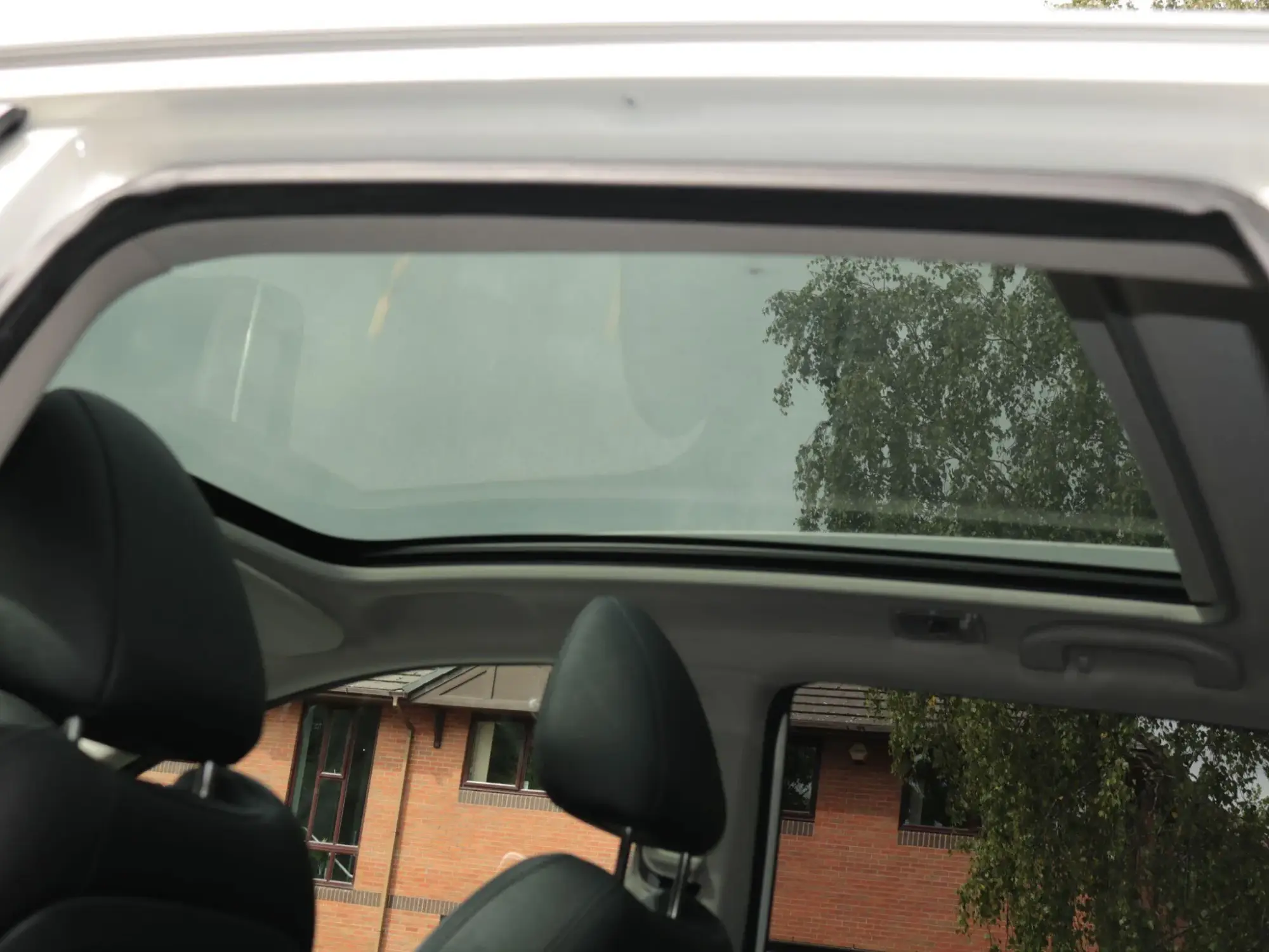 Nissan Qashqai Image 29 Nissan Qashqai Image 29