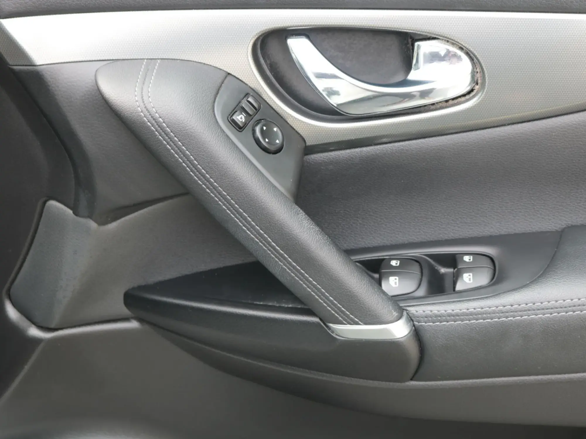 Nissan Qashqai Image 31 Nissan Qashqai Image 31