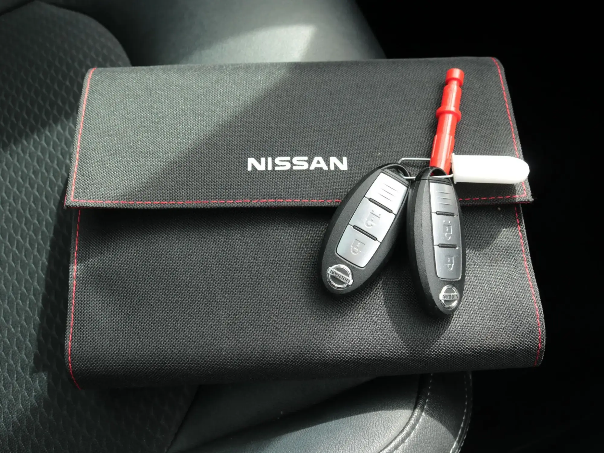 Nissan Qashqai Image 32 Nissan Qashqai Image 32