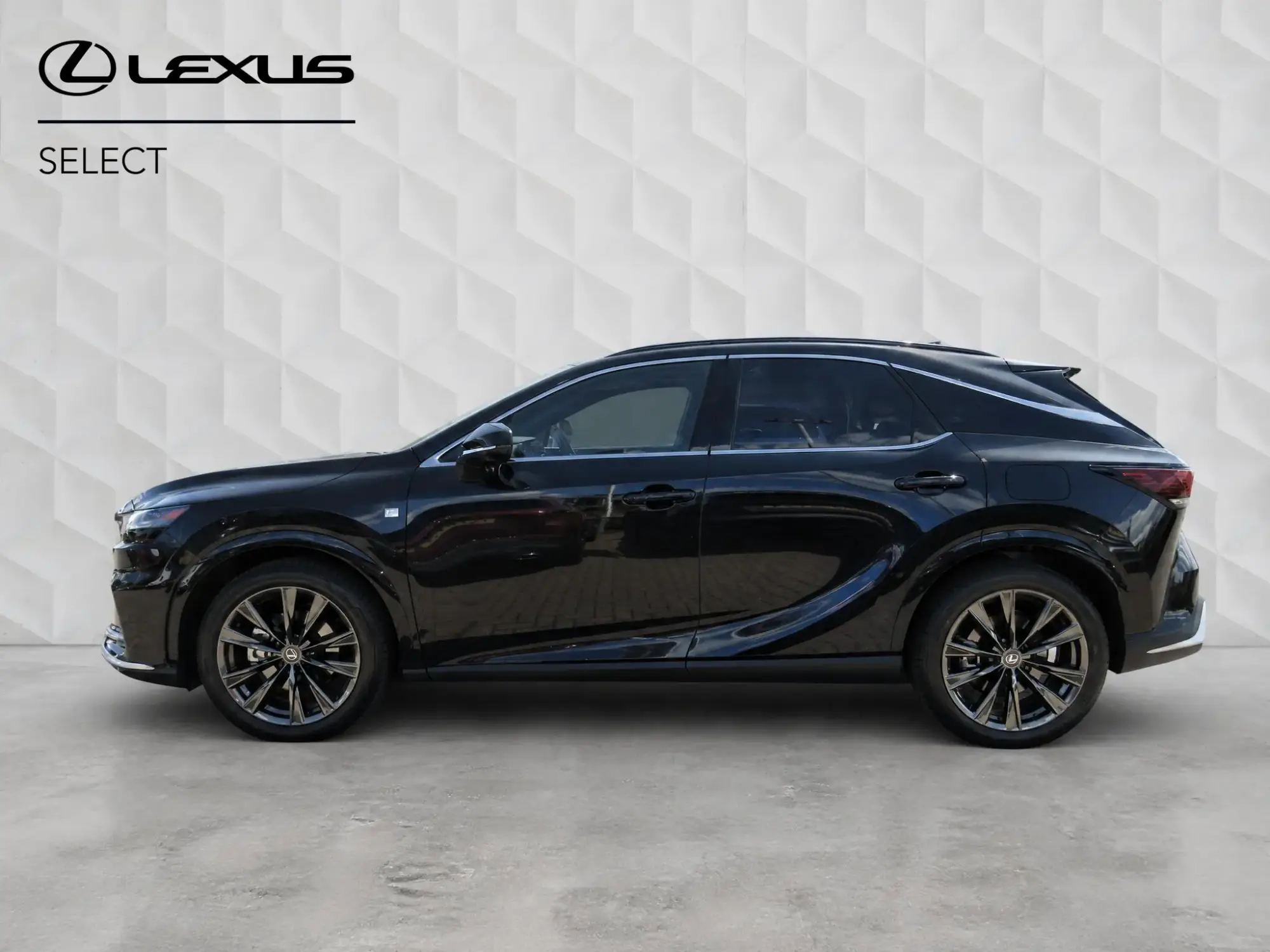 Lexus RX Image 6 Lexus RX Image 6