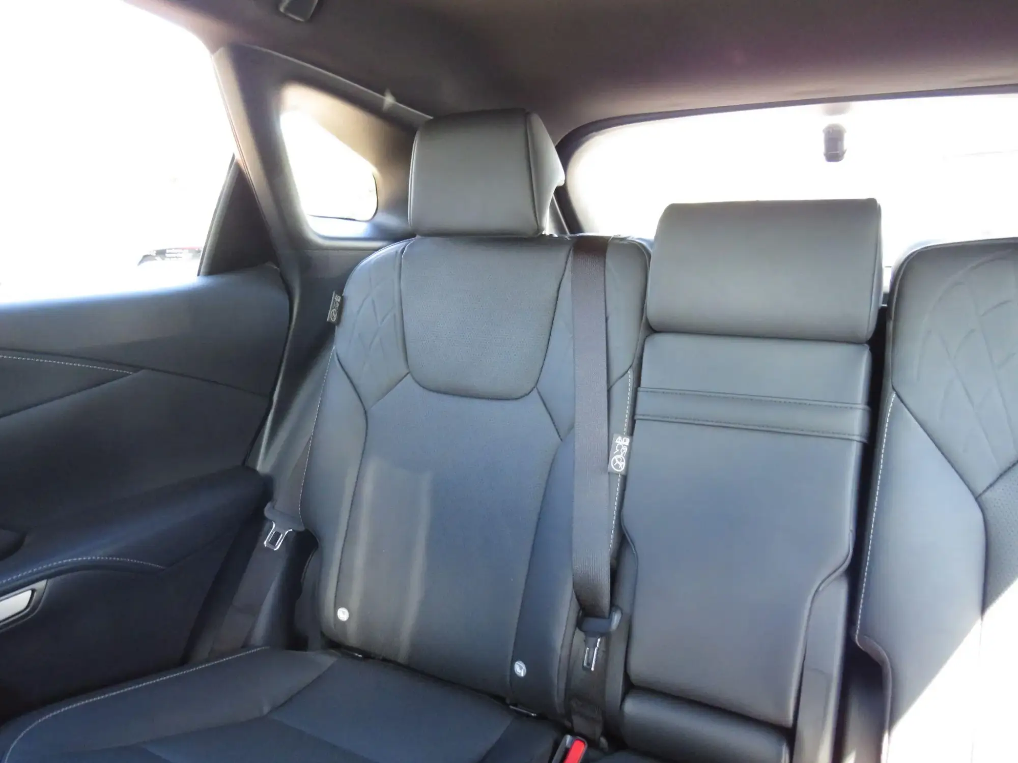 Lexus RX Image 18 Lexus RX Image 18