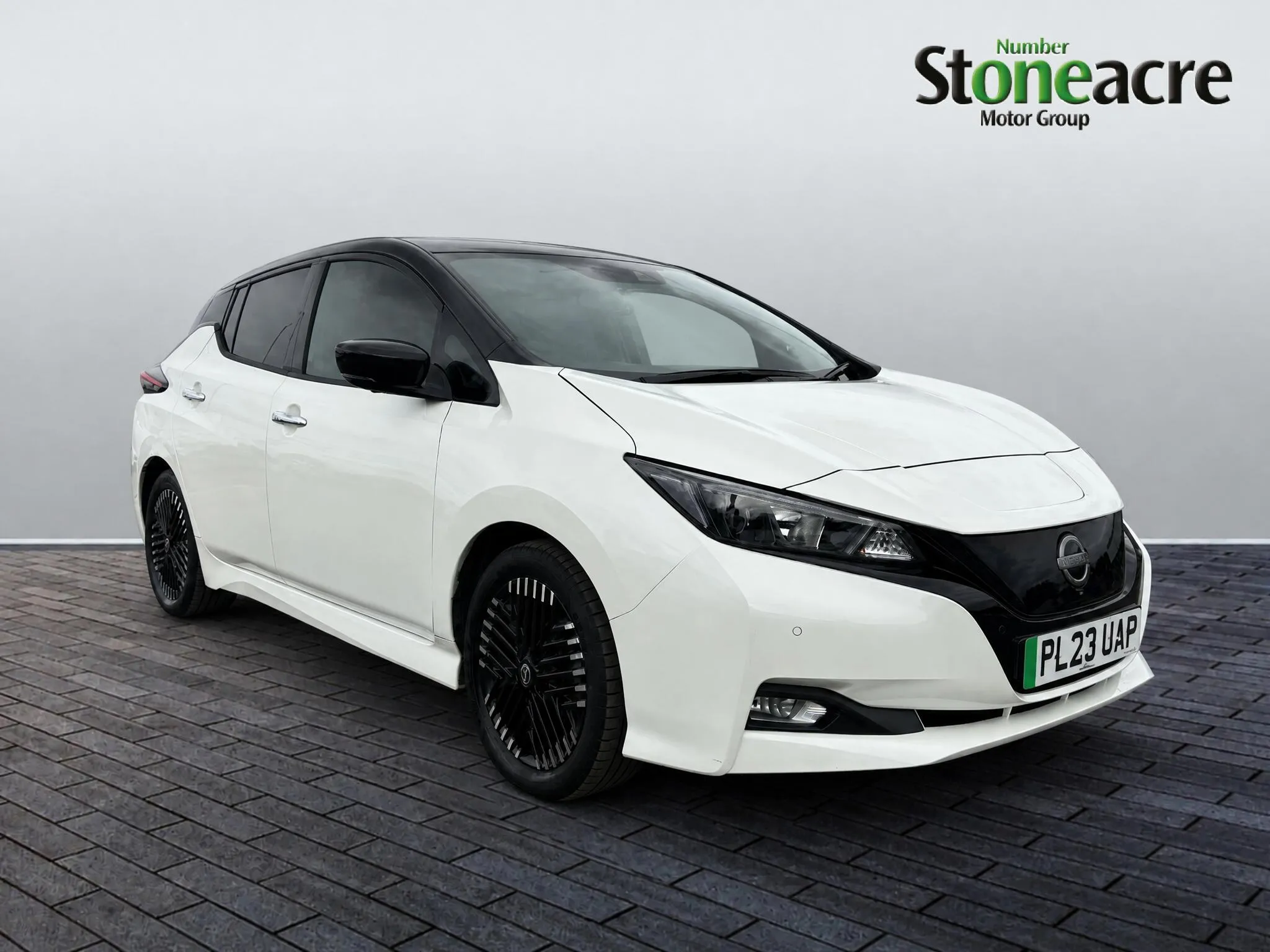 Nissan LEAF Nissan LEAF