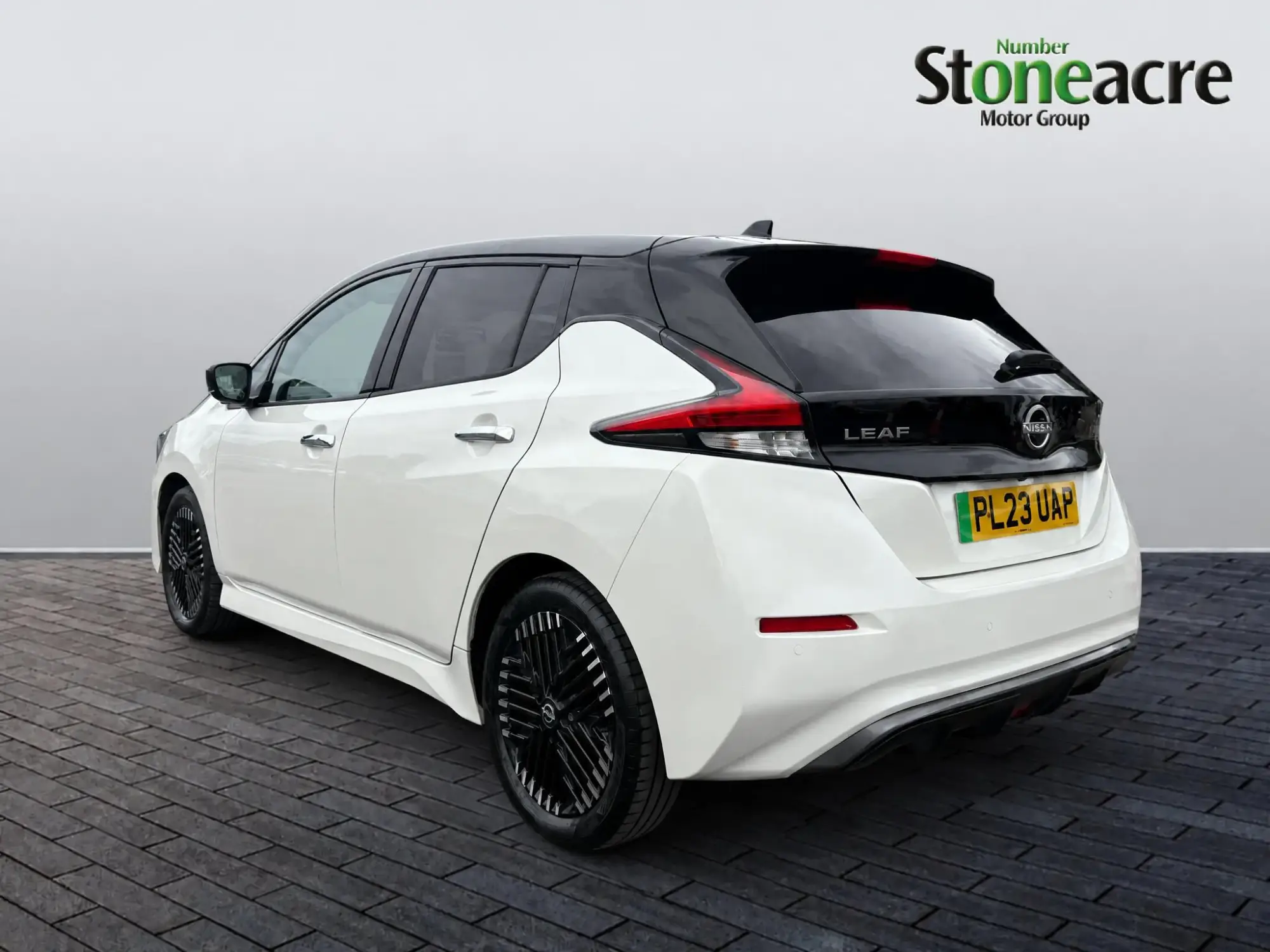 Nissan LEAF Image 5