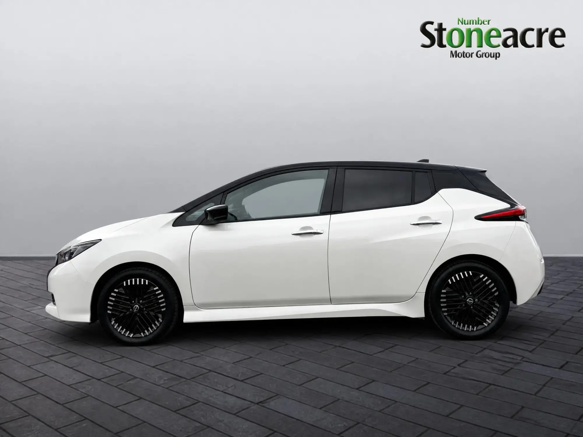 Nissan LEAF Image 6
