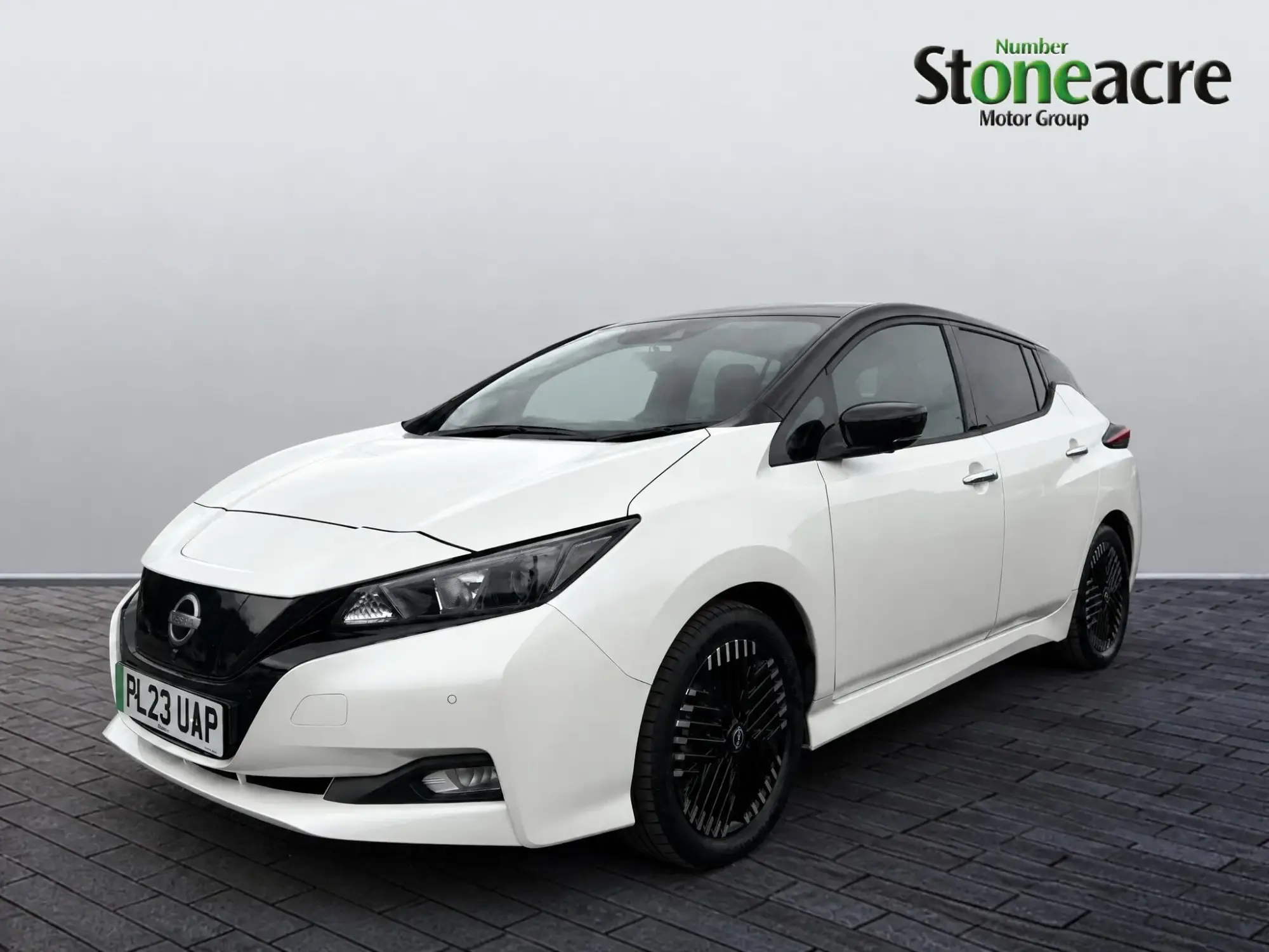 Nissan LEAF Image 7