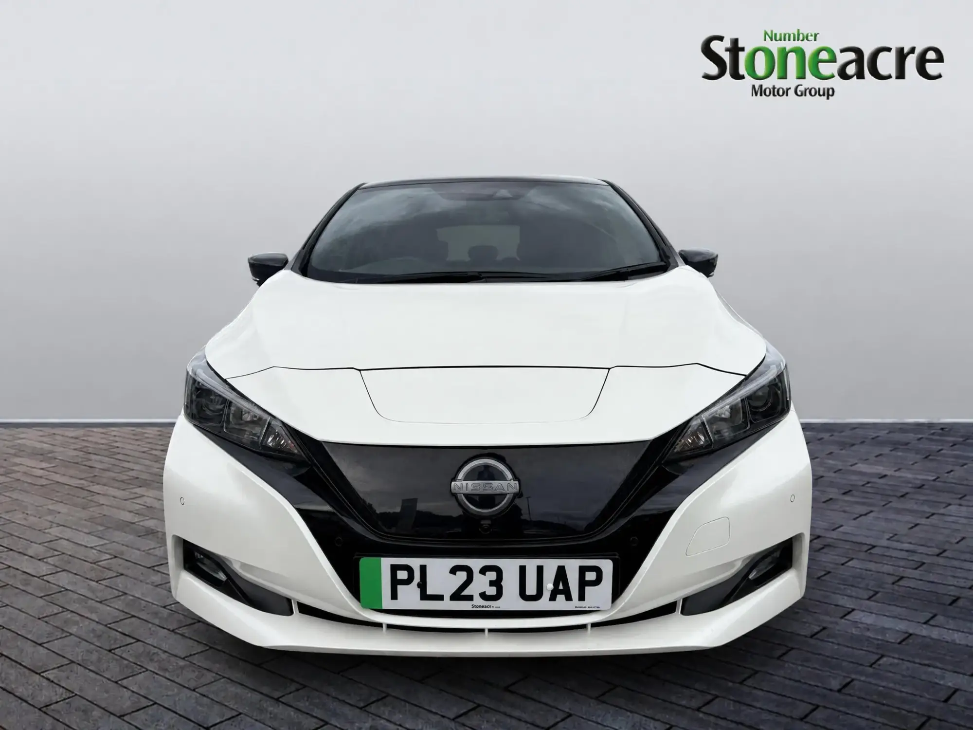 Nissan LEAF Image 8