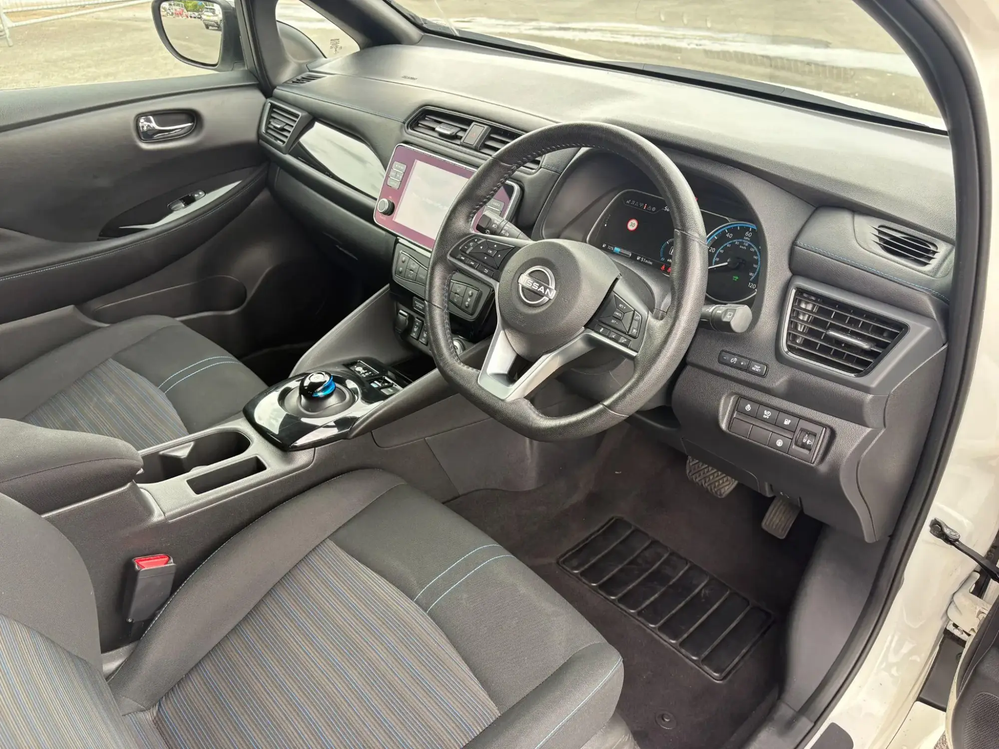 Nissan LEAF Image 9