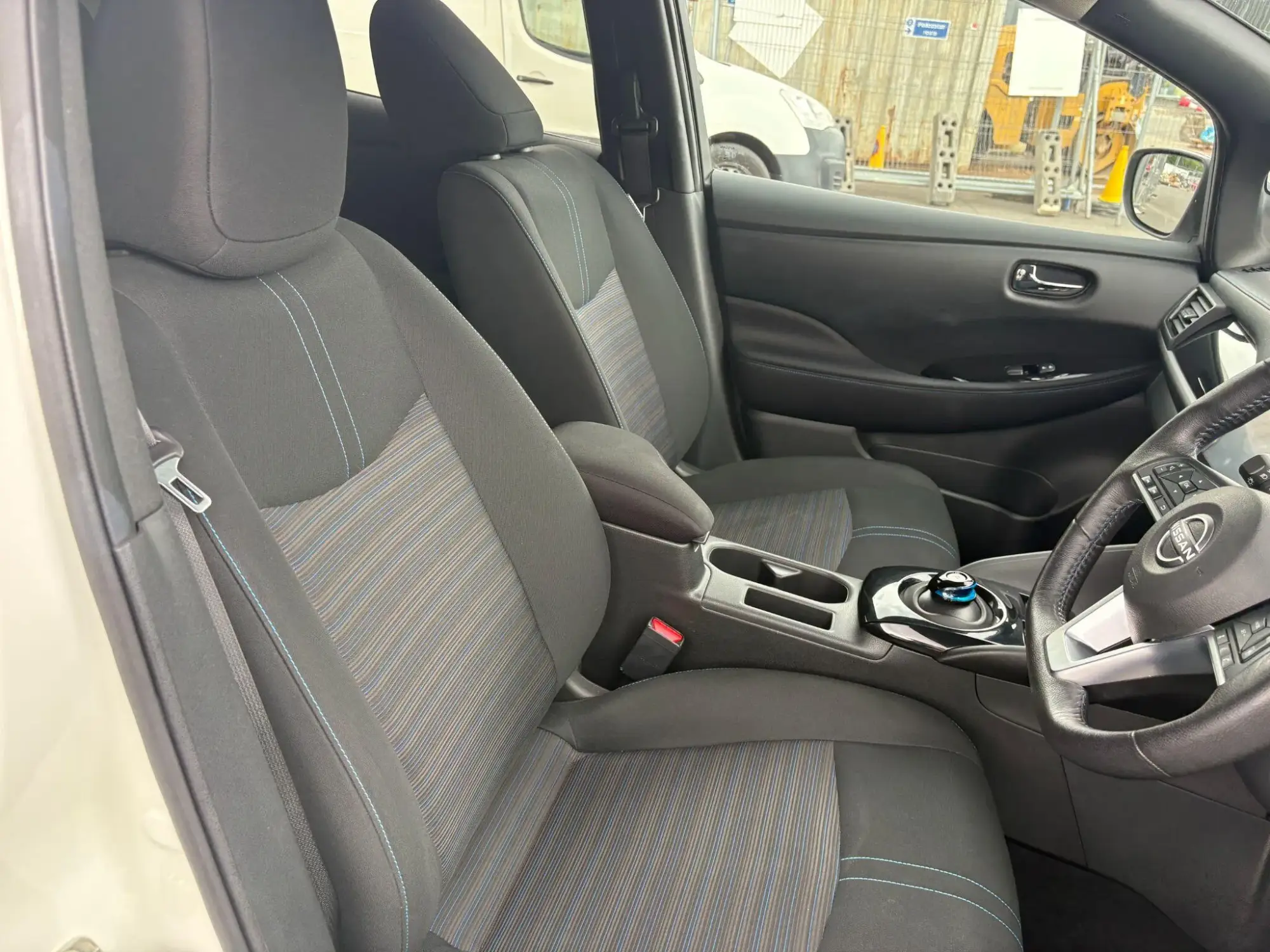 Nissan LEAF Image 10