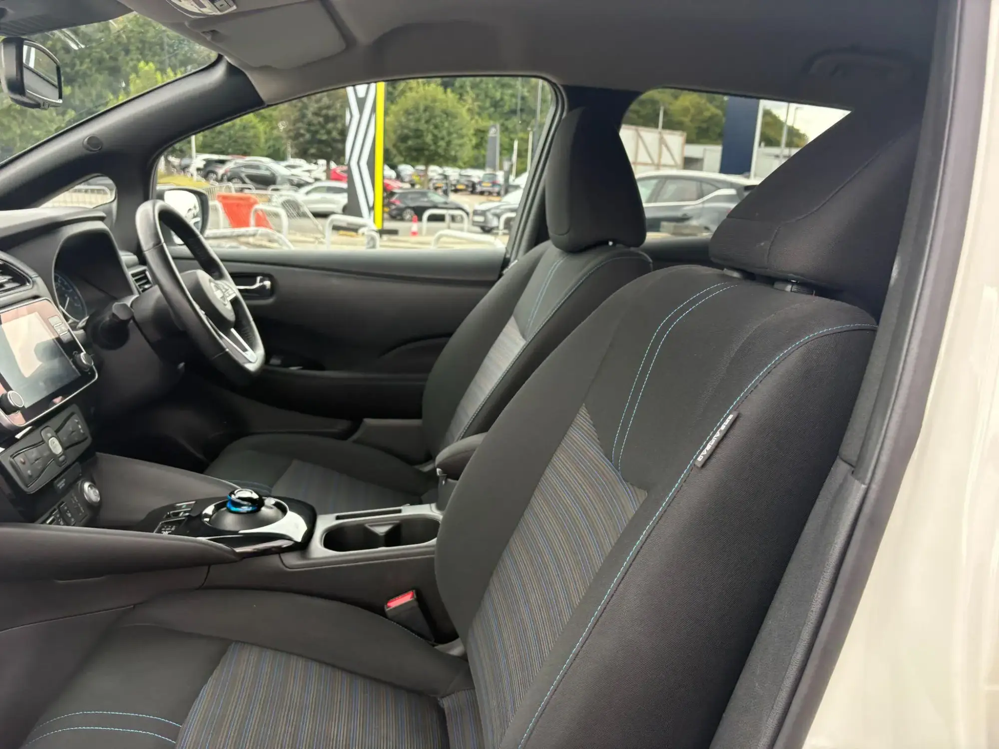 Nissan LEAF Image 13