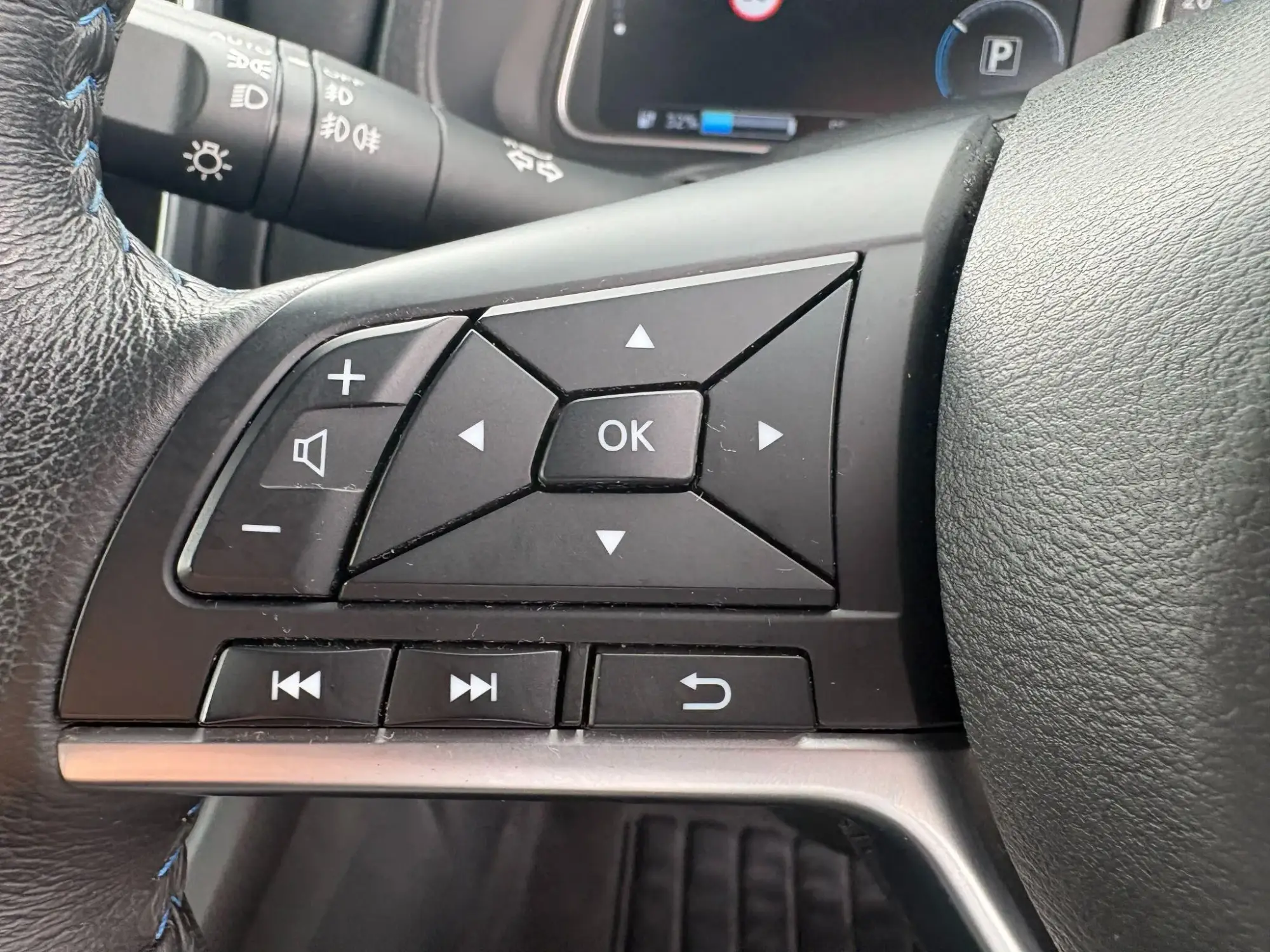 Nissan LEAF Image 14