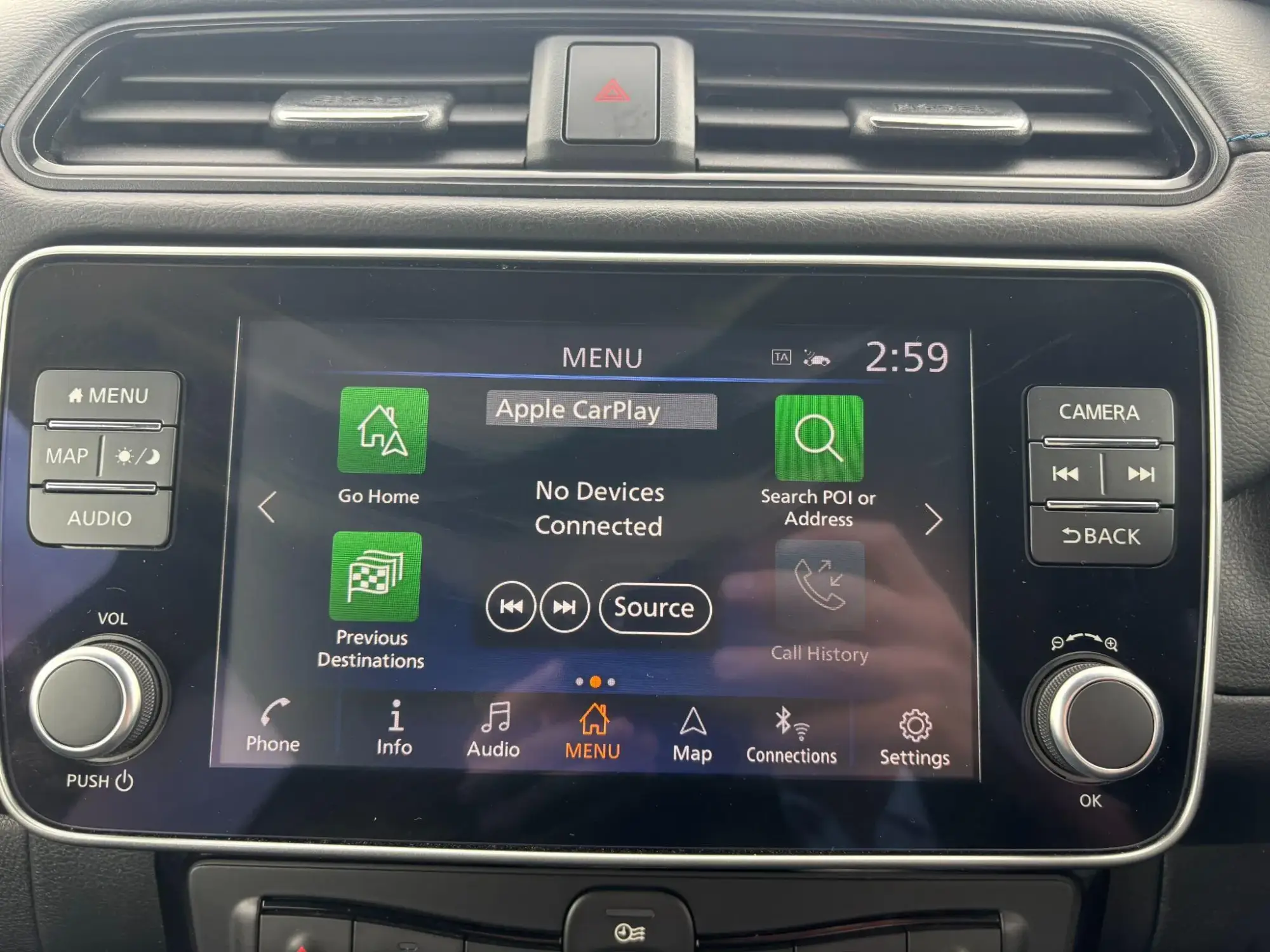 Nissan LEAF Image 18
