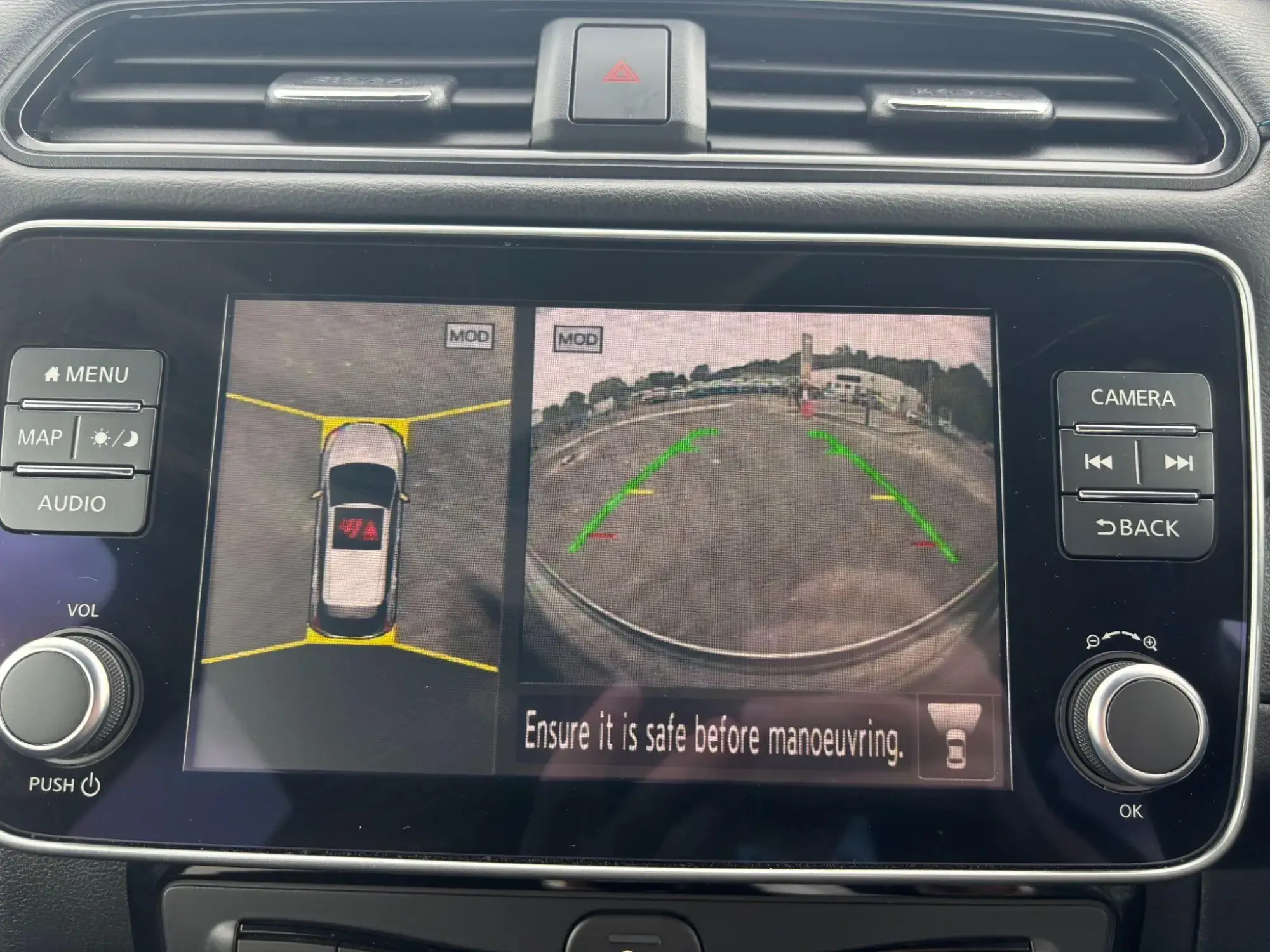 Nissan LEAF Image 19