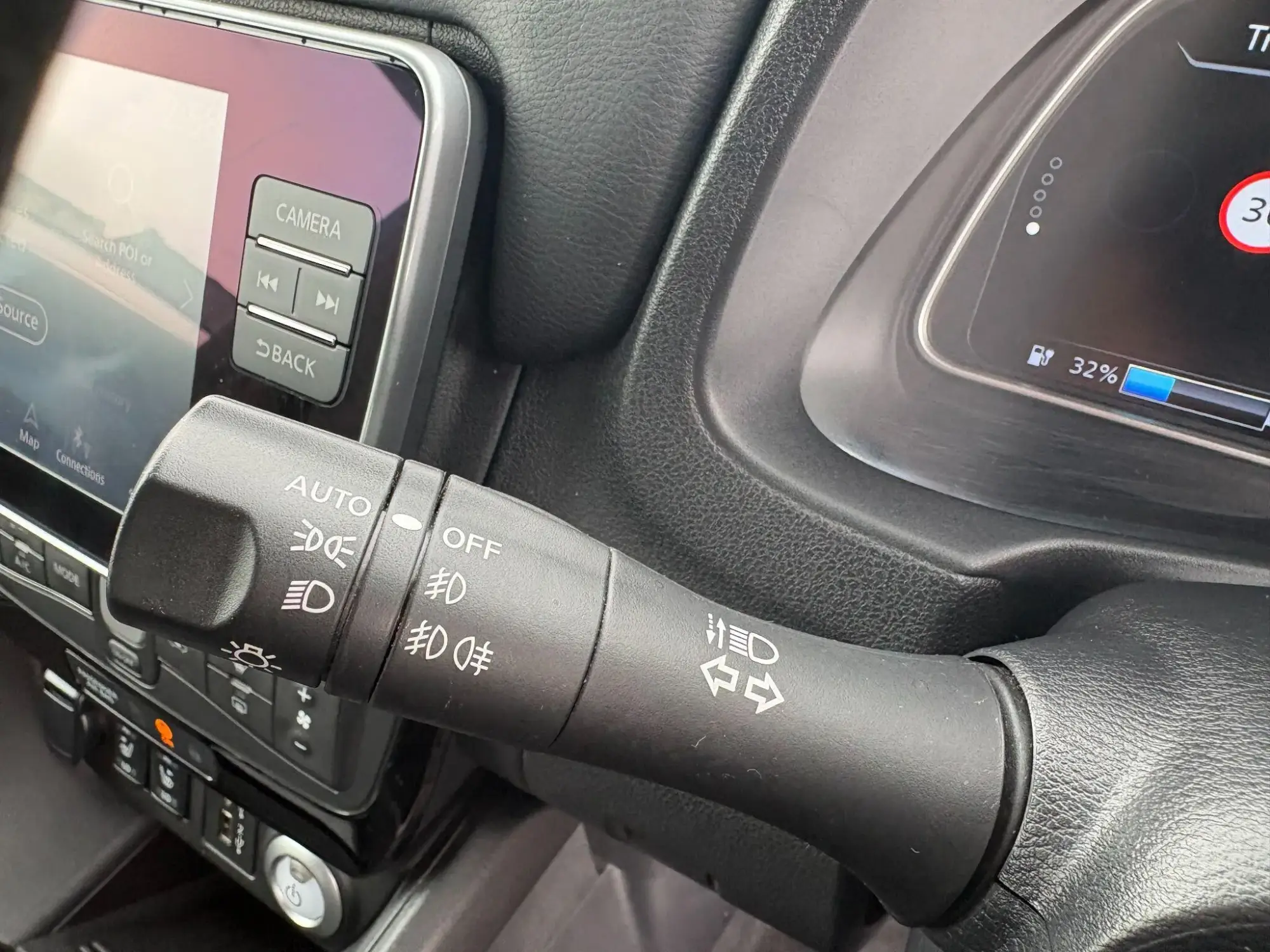 Nissan LEAF Image 22