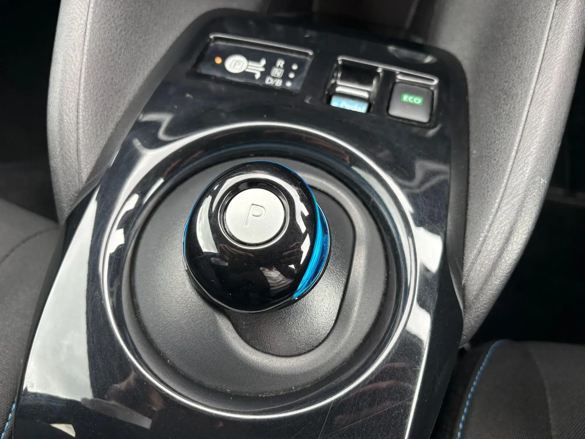 Nissan LEAF Image 24