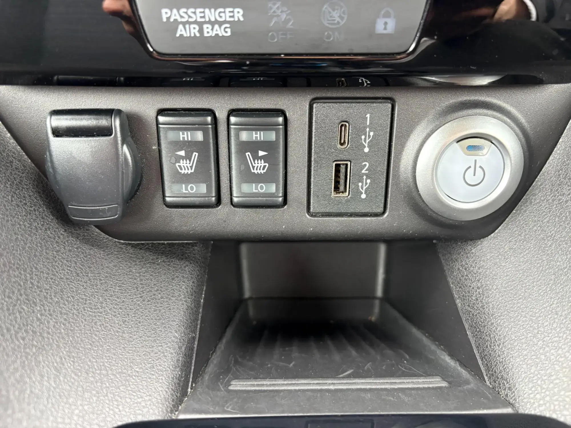 Nissan LEAF Image 26