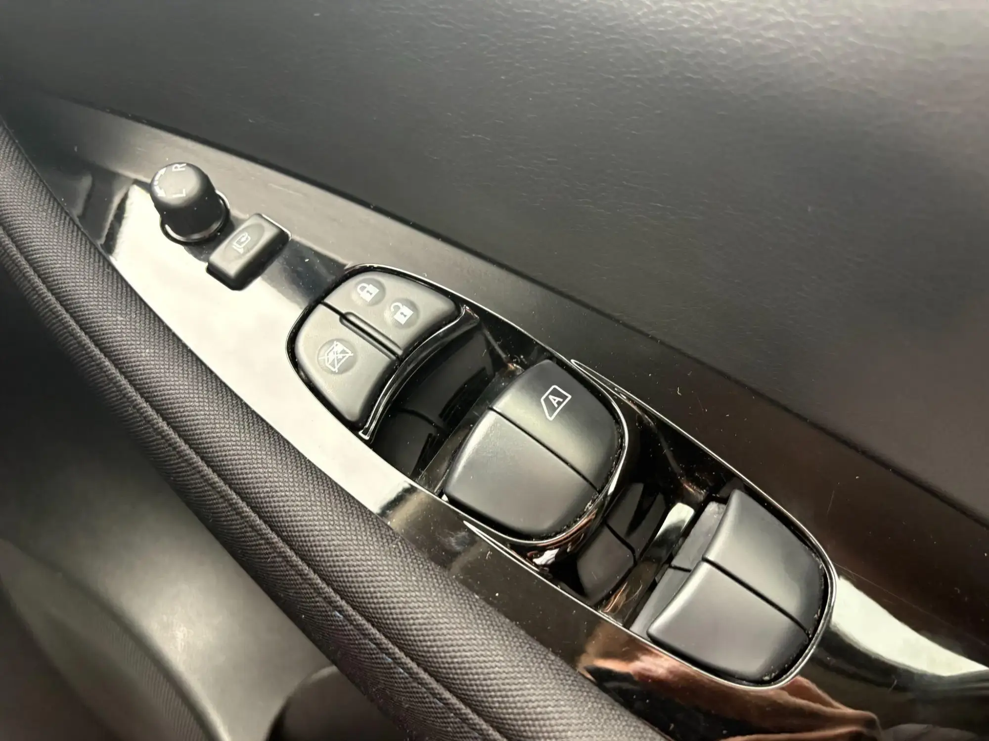 Nissan LEAF Image 28