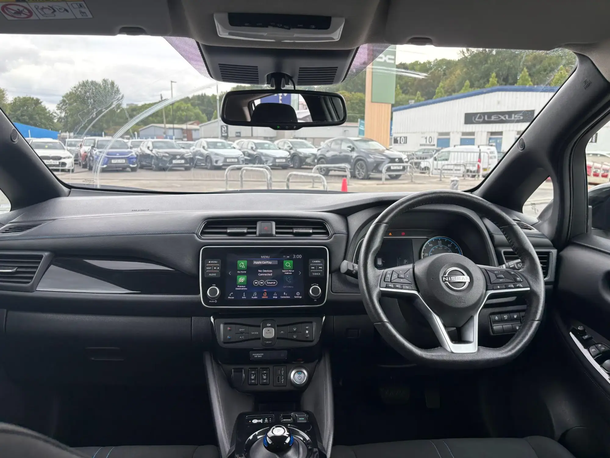 Nissan LEAF Image 29