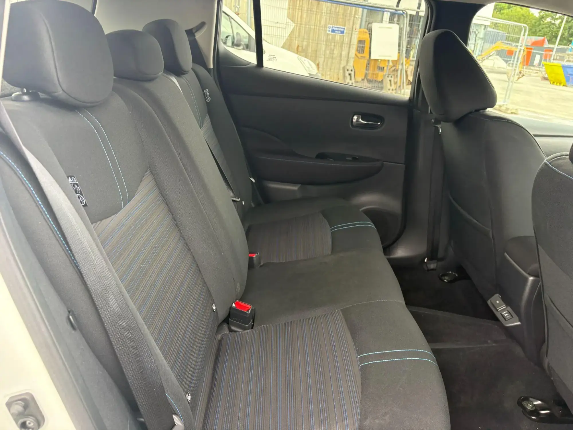 Nissan LEAF Image 31