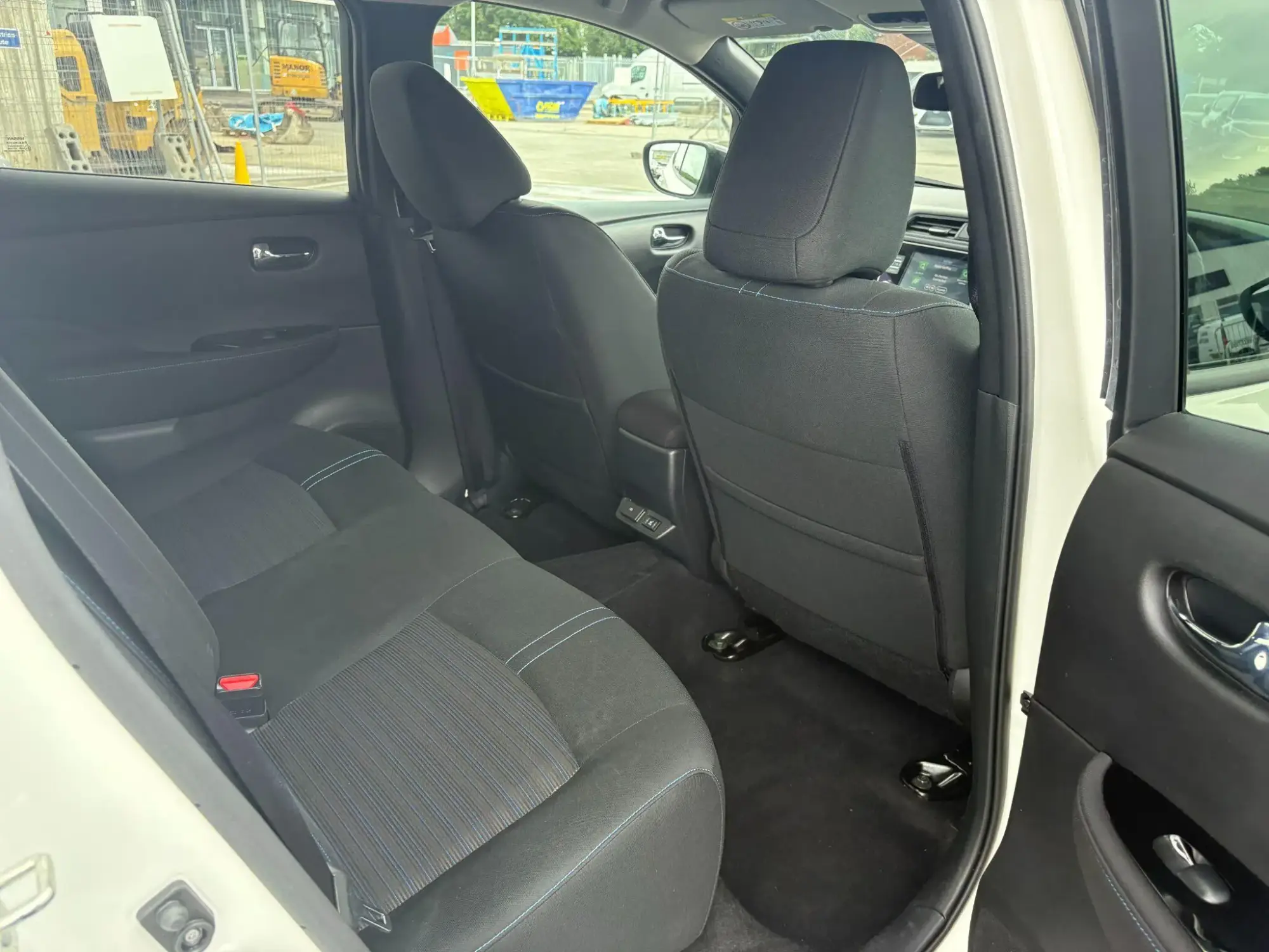 Nissan LEAF Image 32