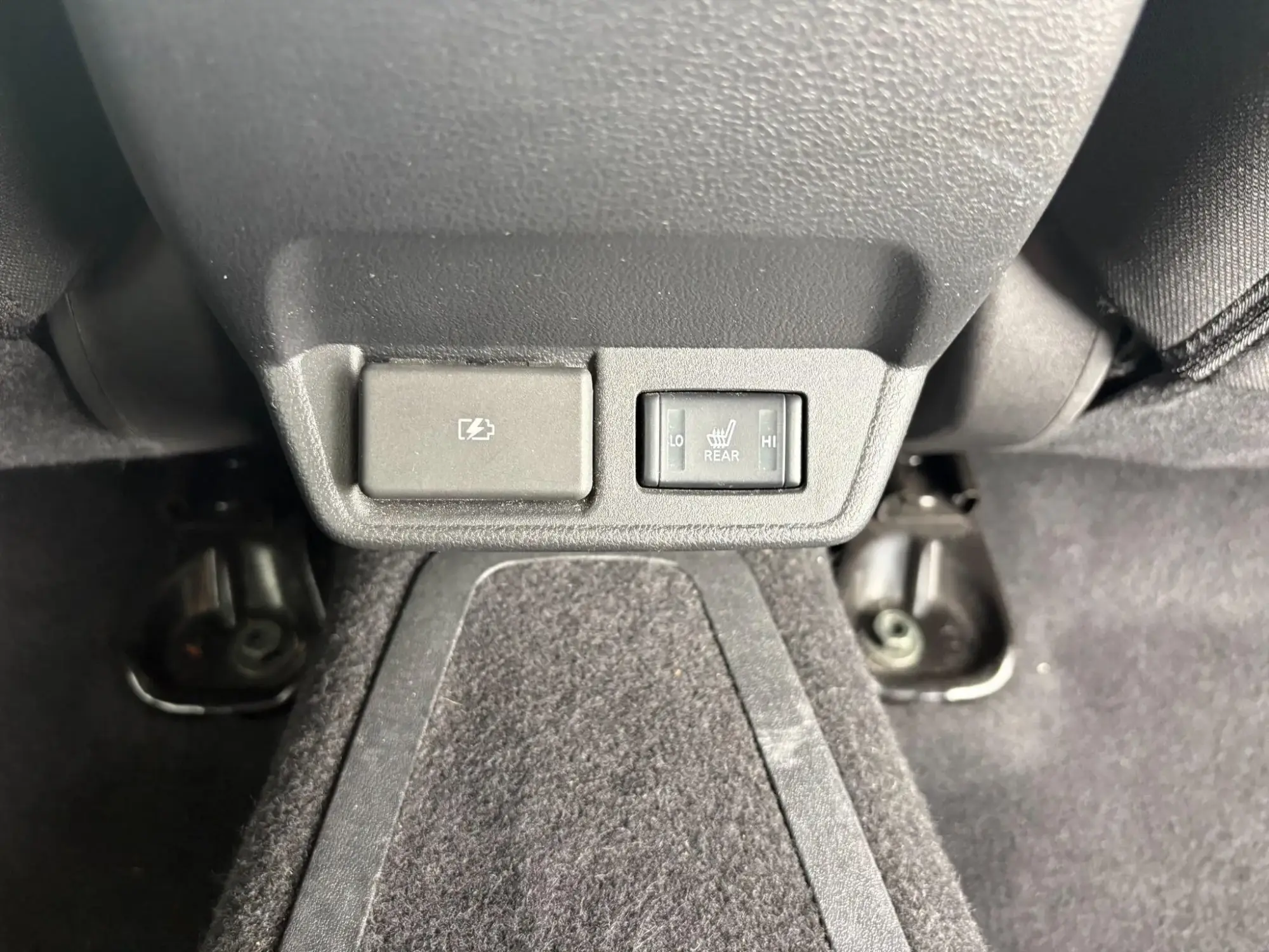 Nissan LEAF Image 33