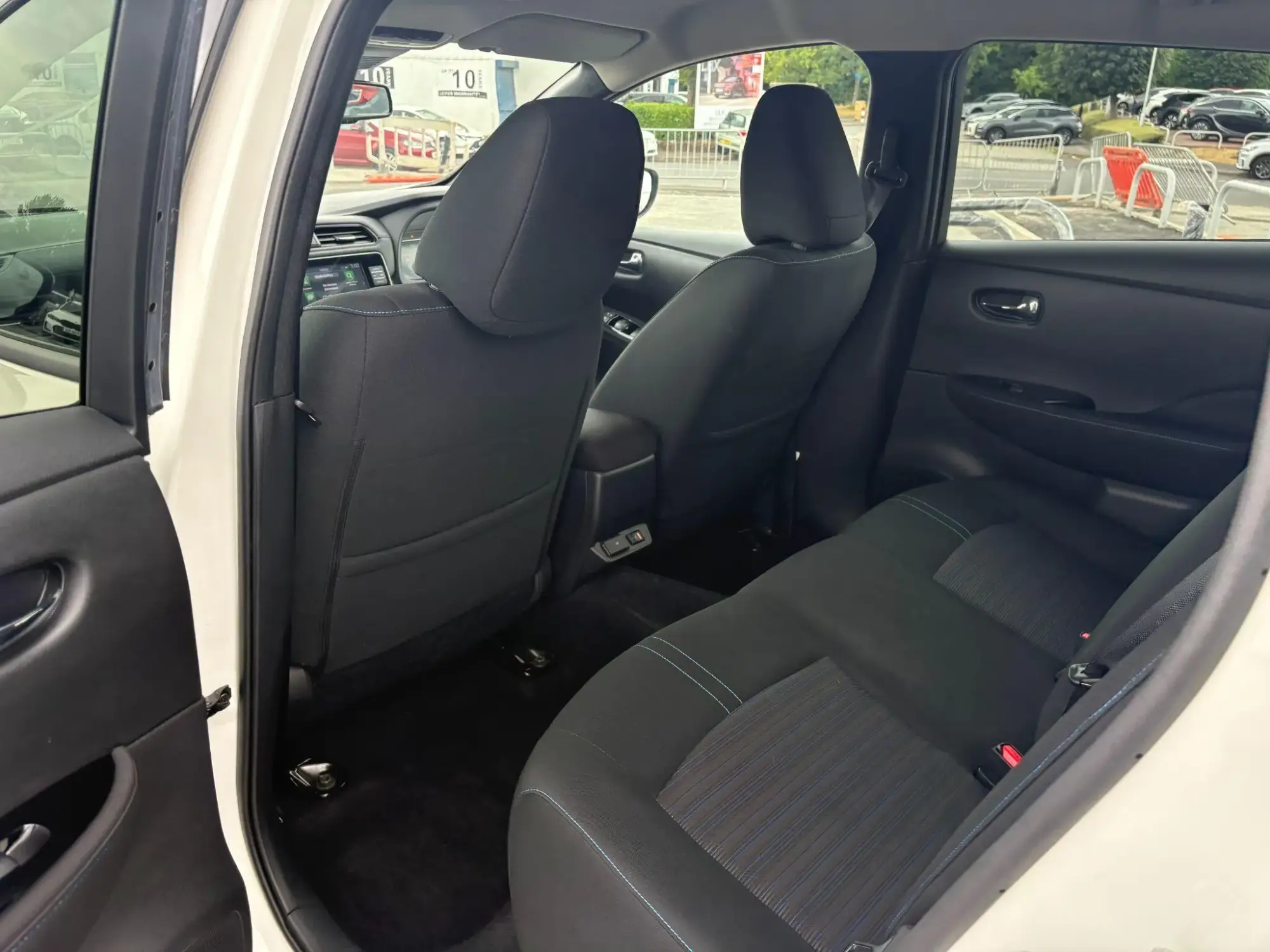 Nissan LEAF Image 34