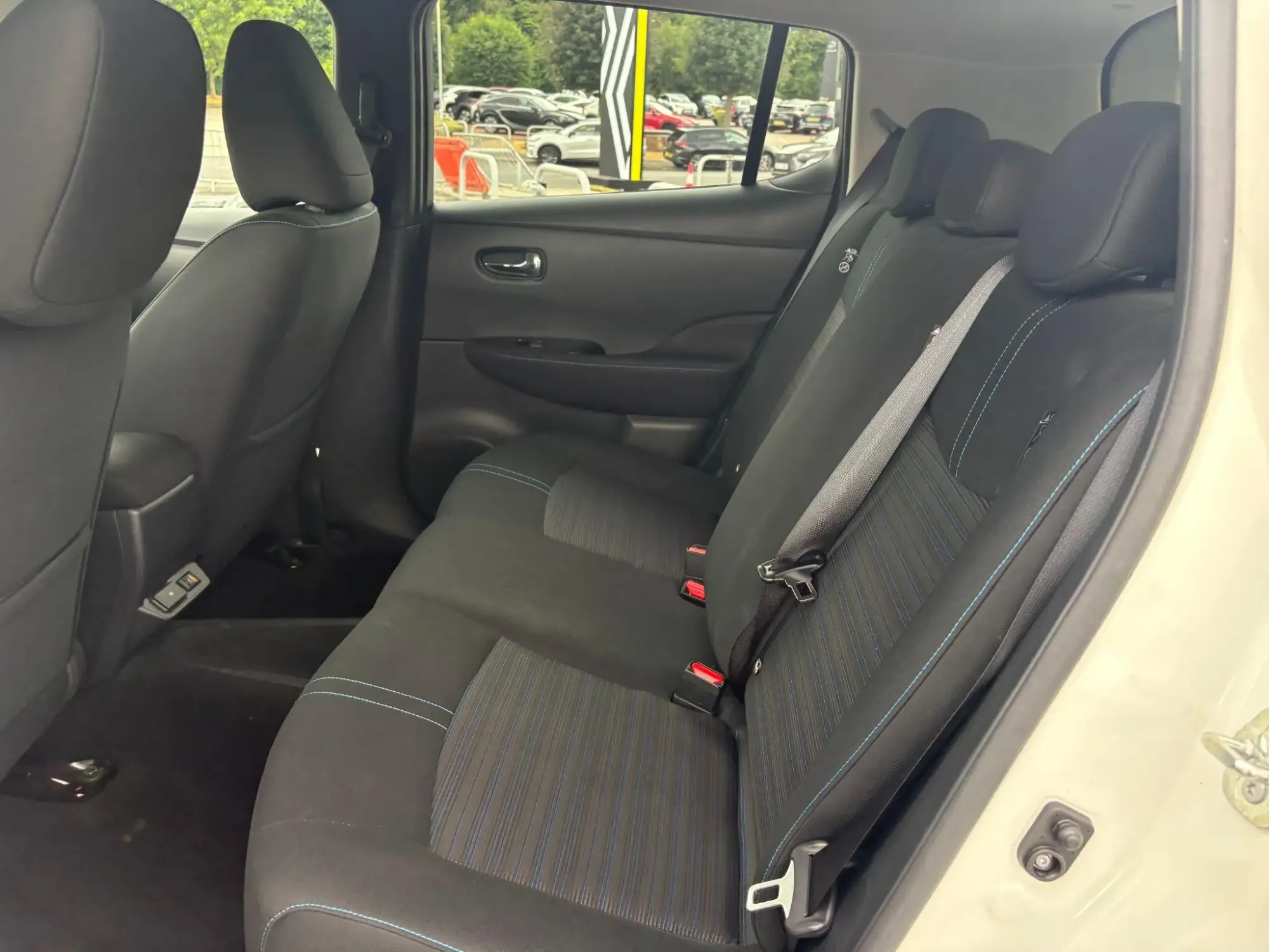 Nissan LEAF Image 35