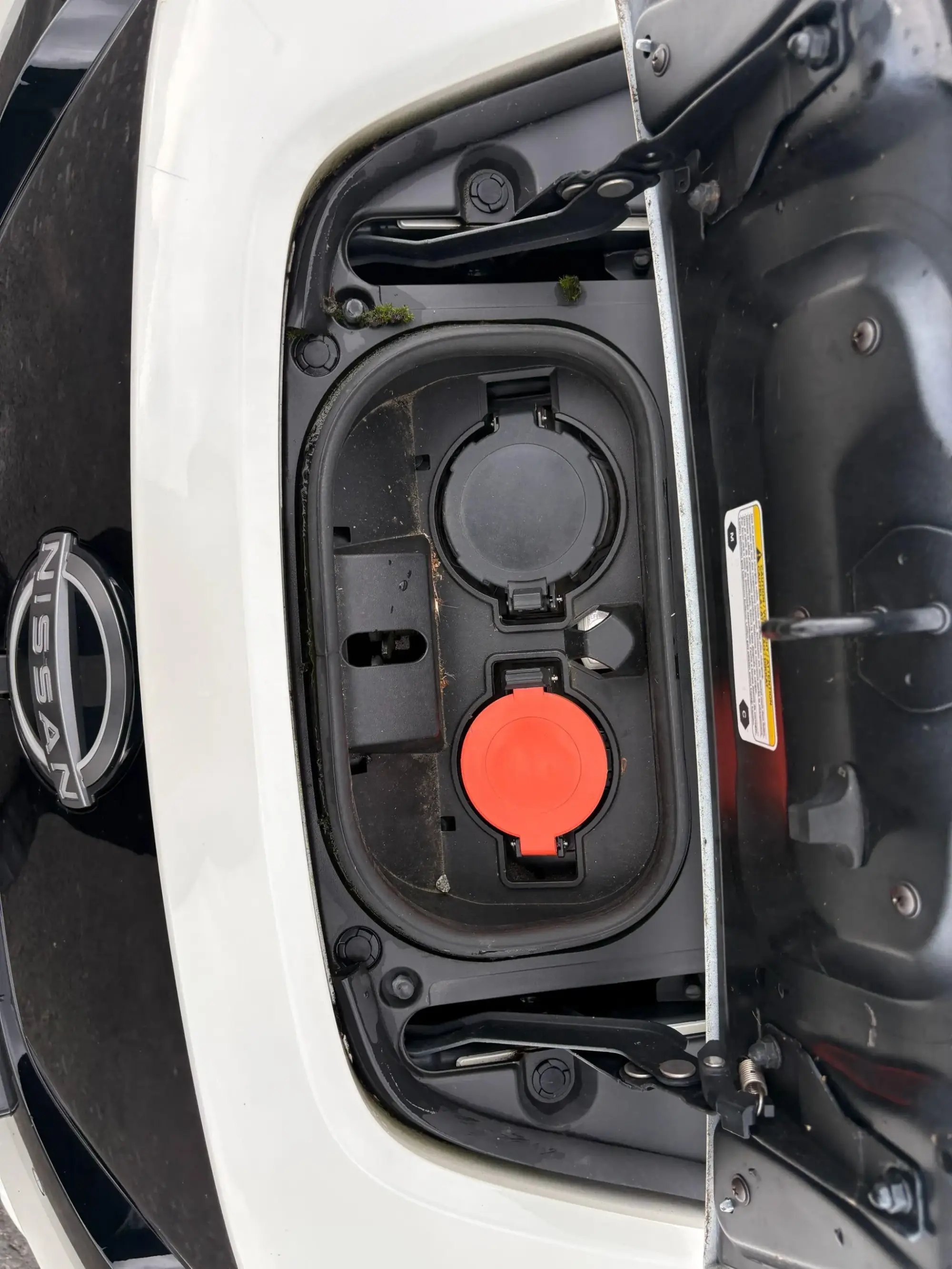 Nissan LEAF Image 36