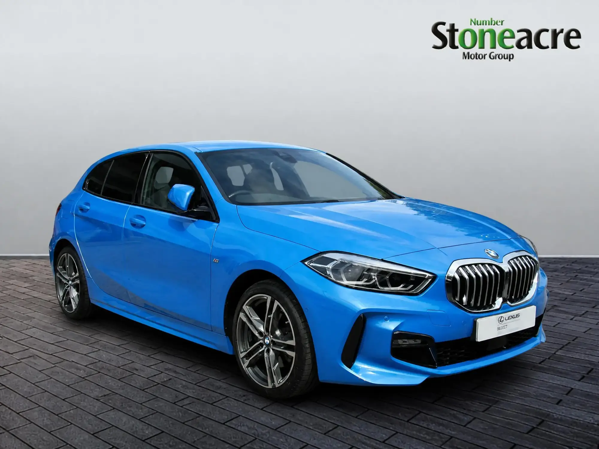 BMW 1 Series 1.5 118i M Sport (LCP) DCT Euro 6 (s/s) 5dr NC24ZPU Image 1 BMW 1 Series 1.5 118i M Sport (LCP) DCT Euro 6 (s/s) 5dr NC24ZPU Image 1