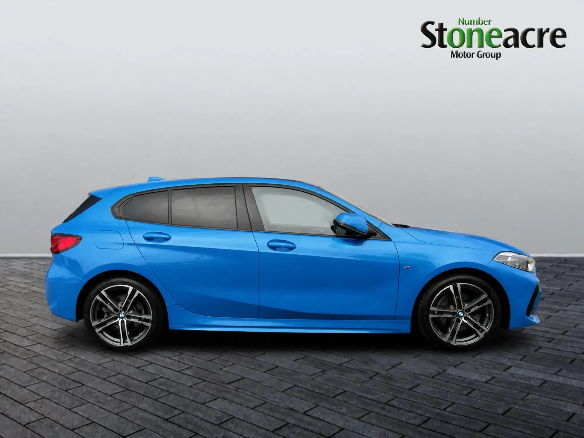 BMW 1 Series 1.5 118i M Sport (LCP) DCT Euro 6 (s/s) 5dr NC24ZPU Image 2 BMW 1 Series 1.5 118i M Sport (LCP) DCT Euro 6 (s/s) 5dr NC24ZPU Image 2