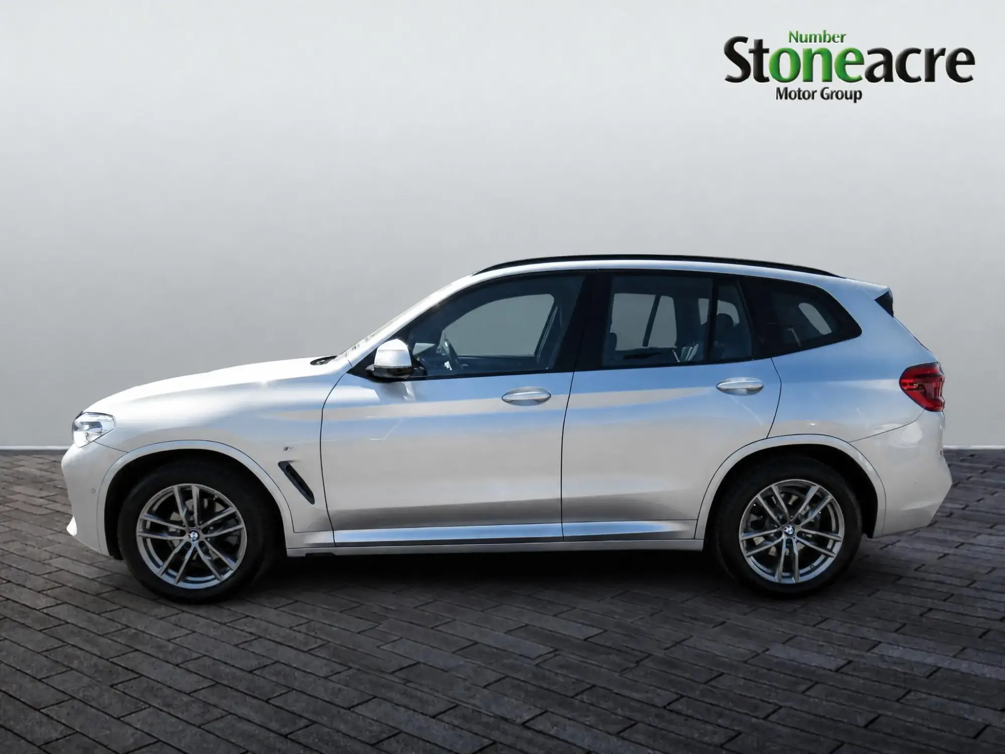 BMW X3 Image 6 BMW X3 Image 6