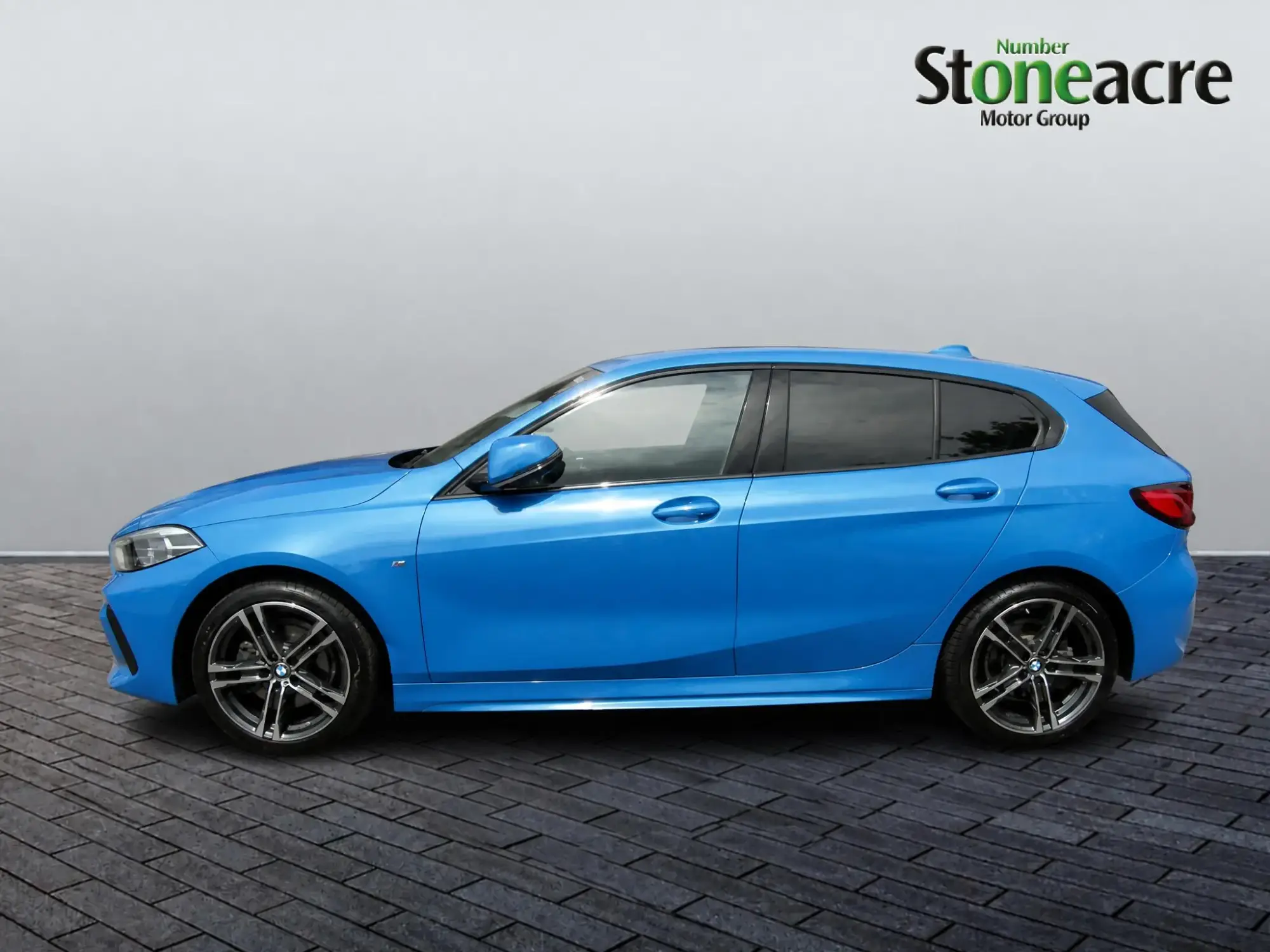 BMW 1 Series Image 6 BMW 1 Series Image 6