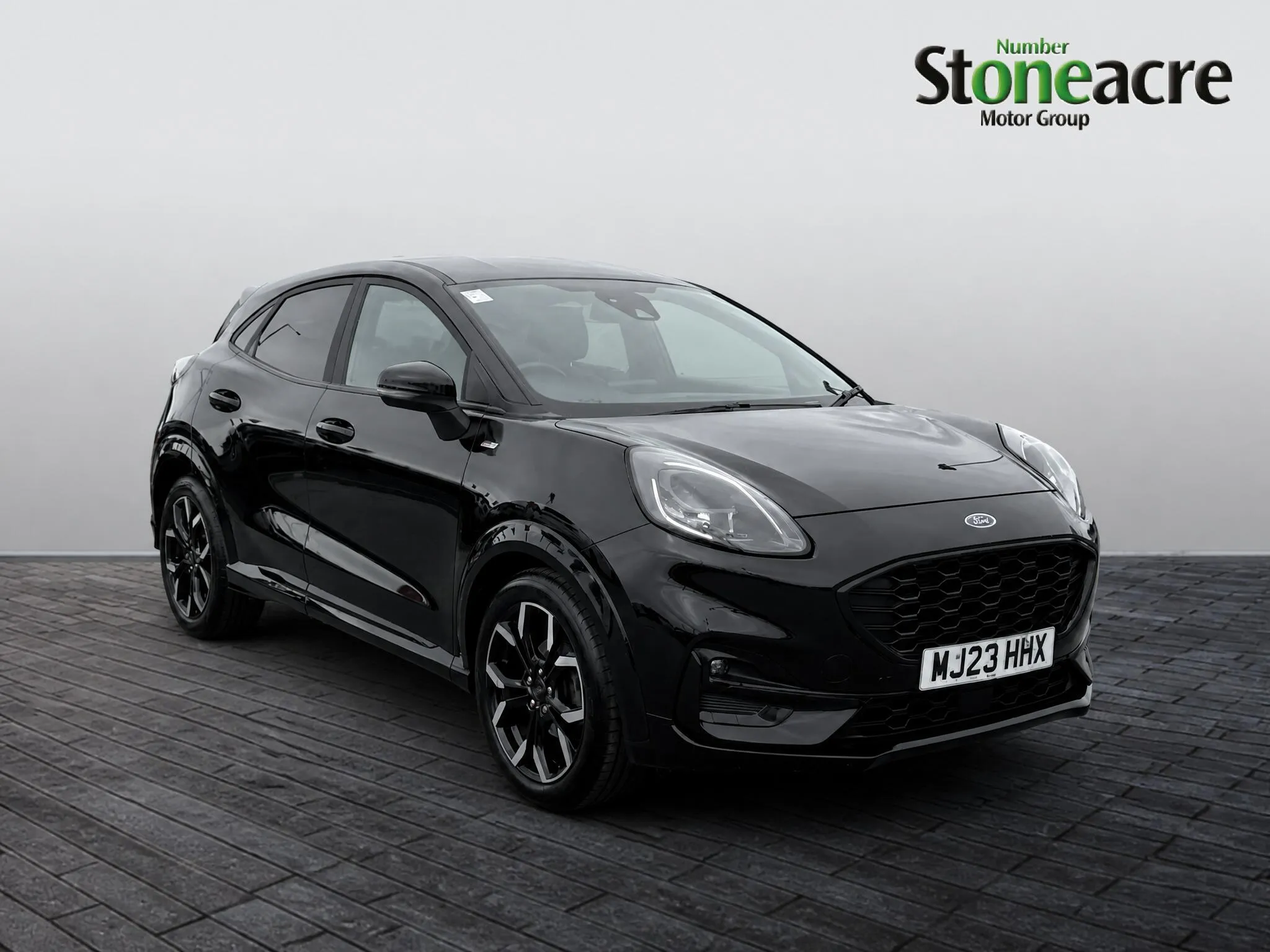 Ford Puma dealer public-web source image