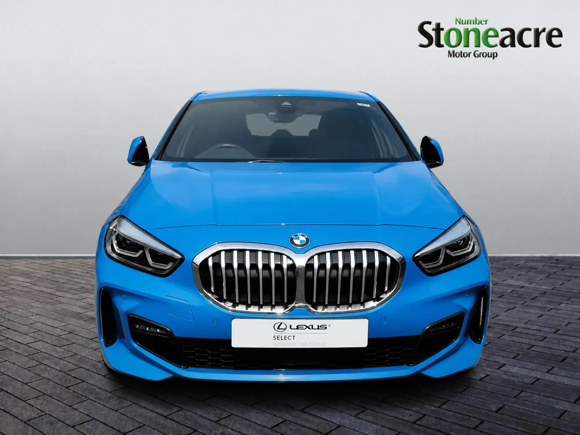 BMW 1 Series Image 8 BMW 1 Series Image 8