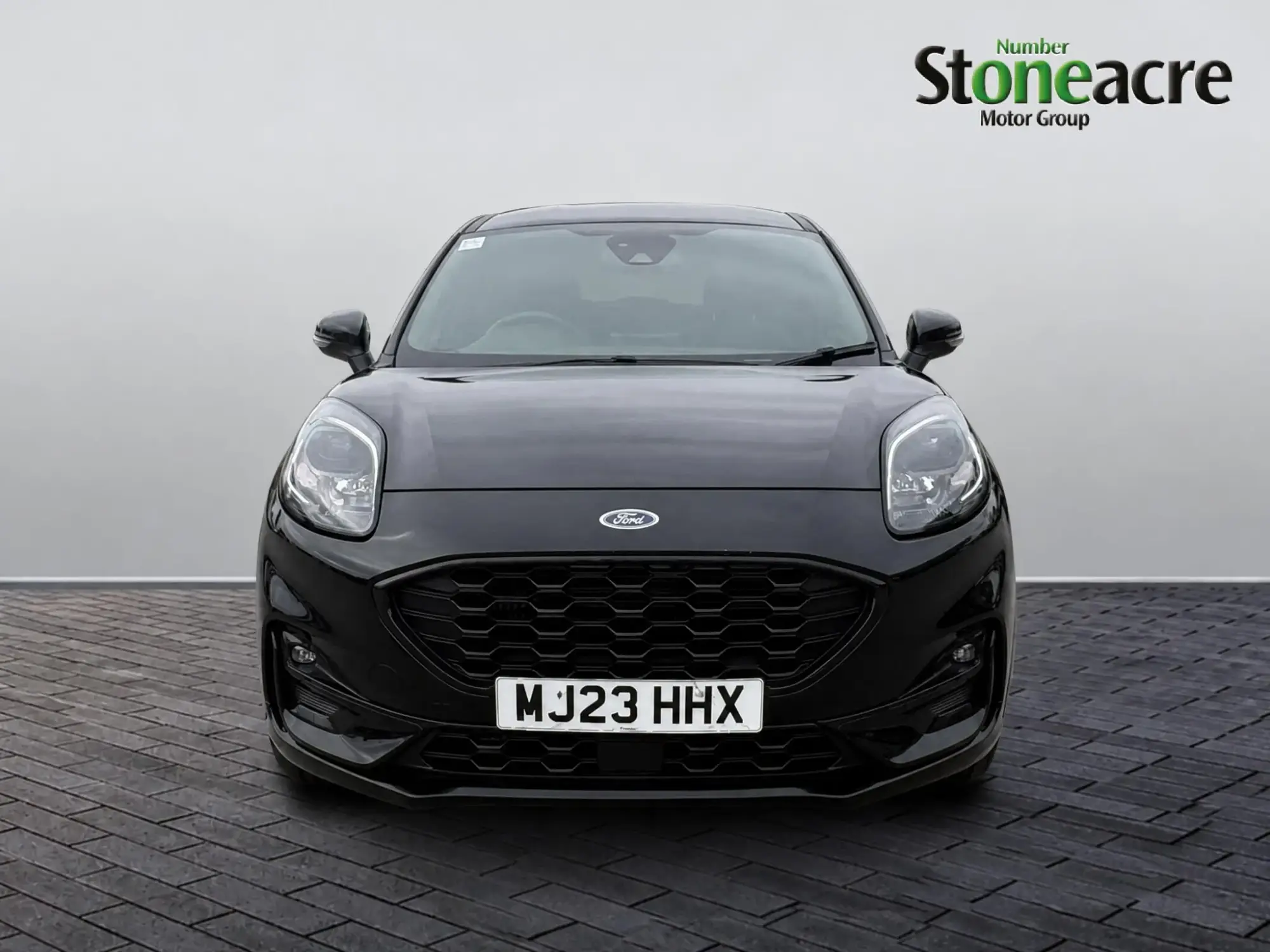 Ford Puma Image 2