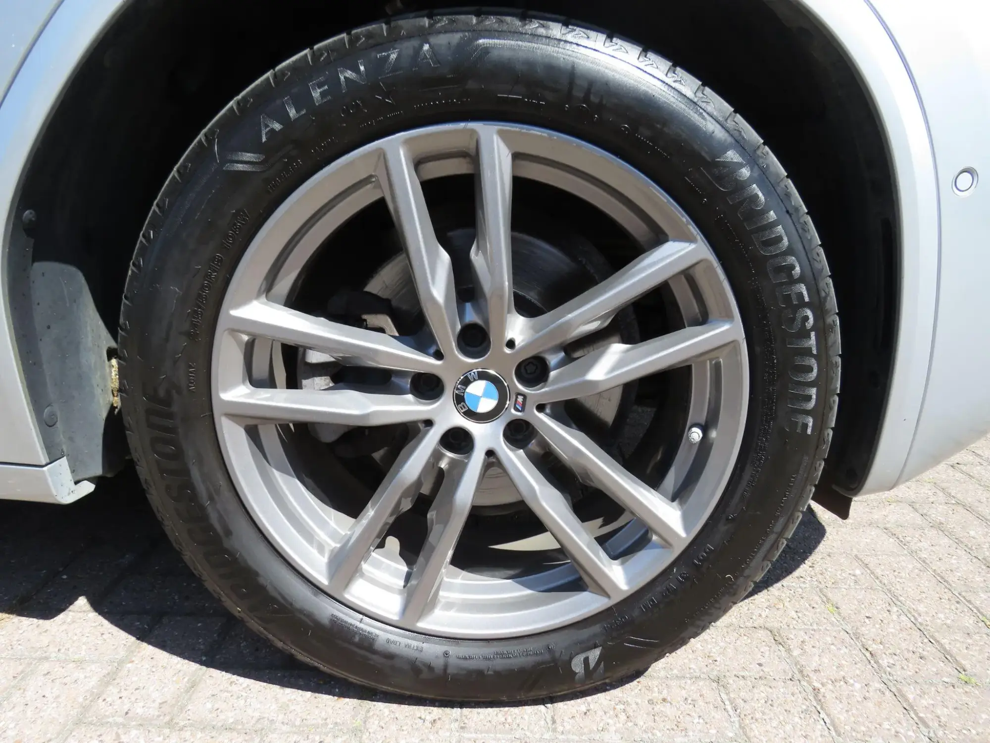 BMW X3 Image 9 BMW X3 Image 9